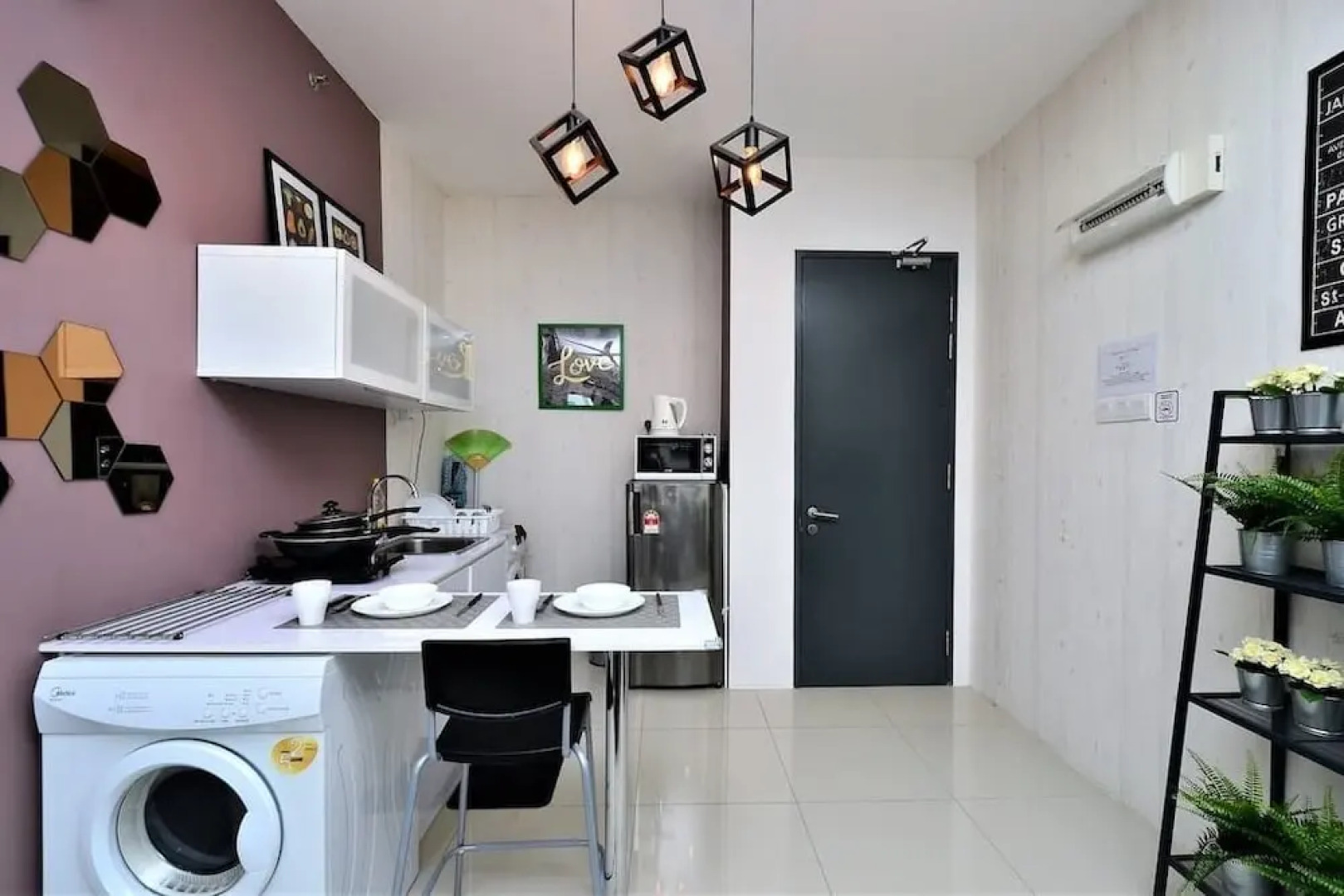 Menara Suria Subang by SYNC