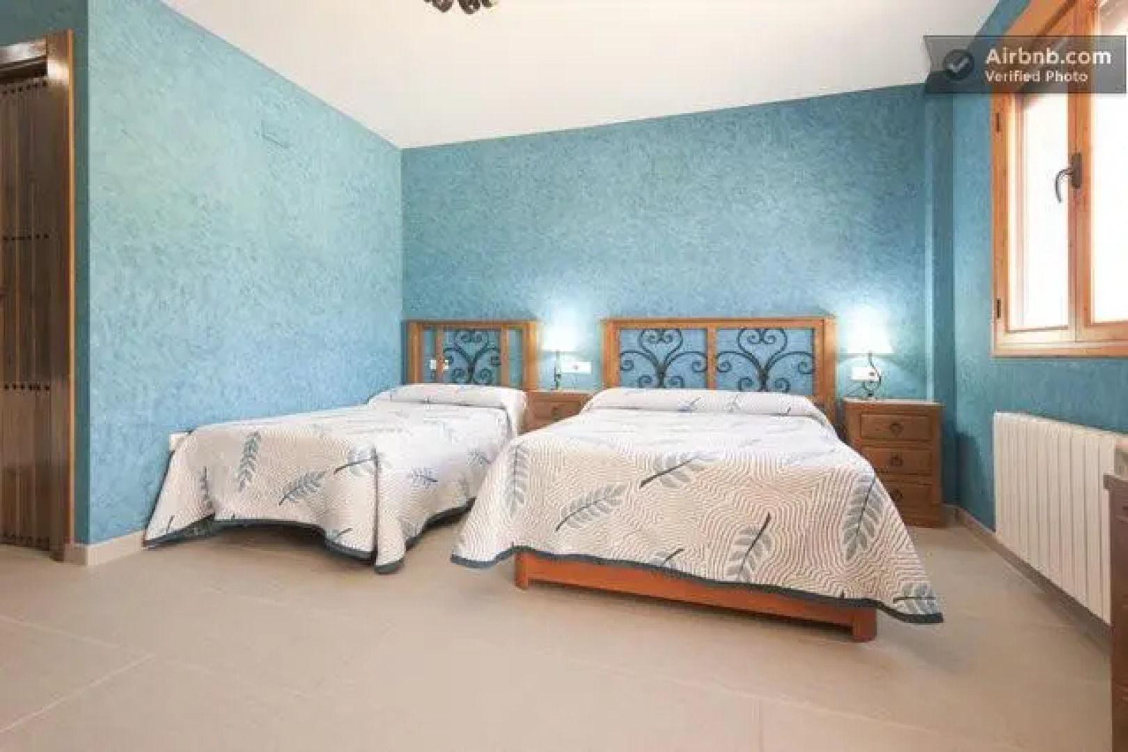 Casa Rural Tesorillo