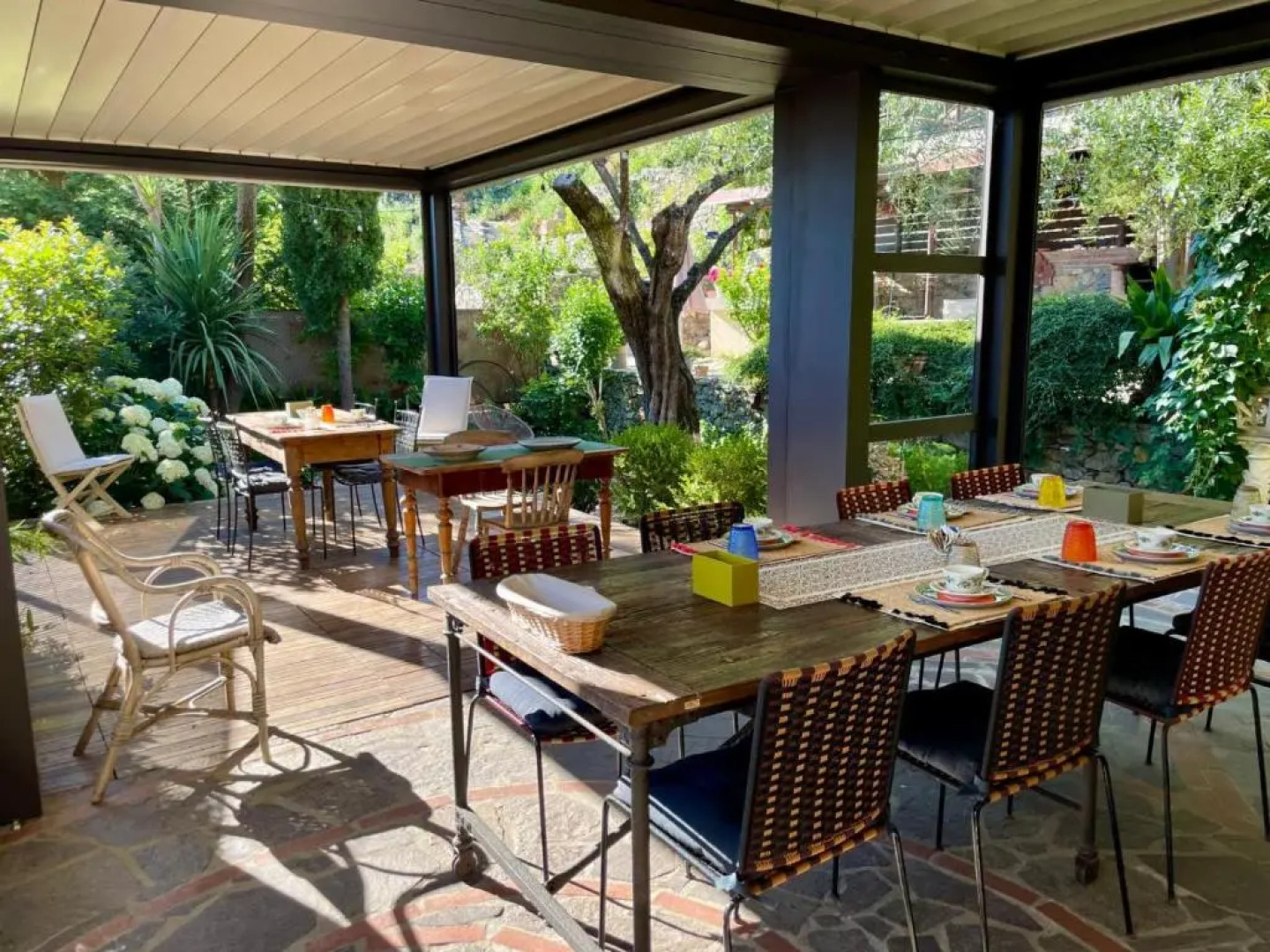 Borgata Cantone Country House B&B