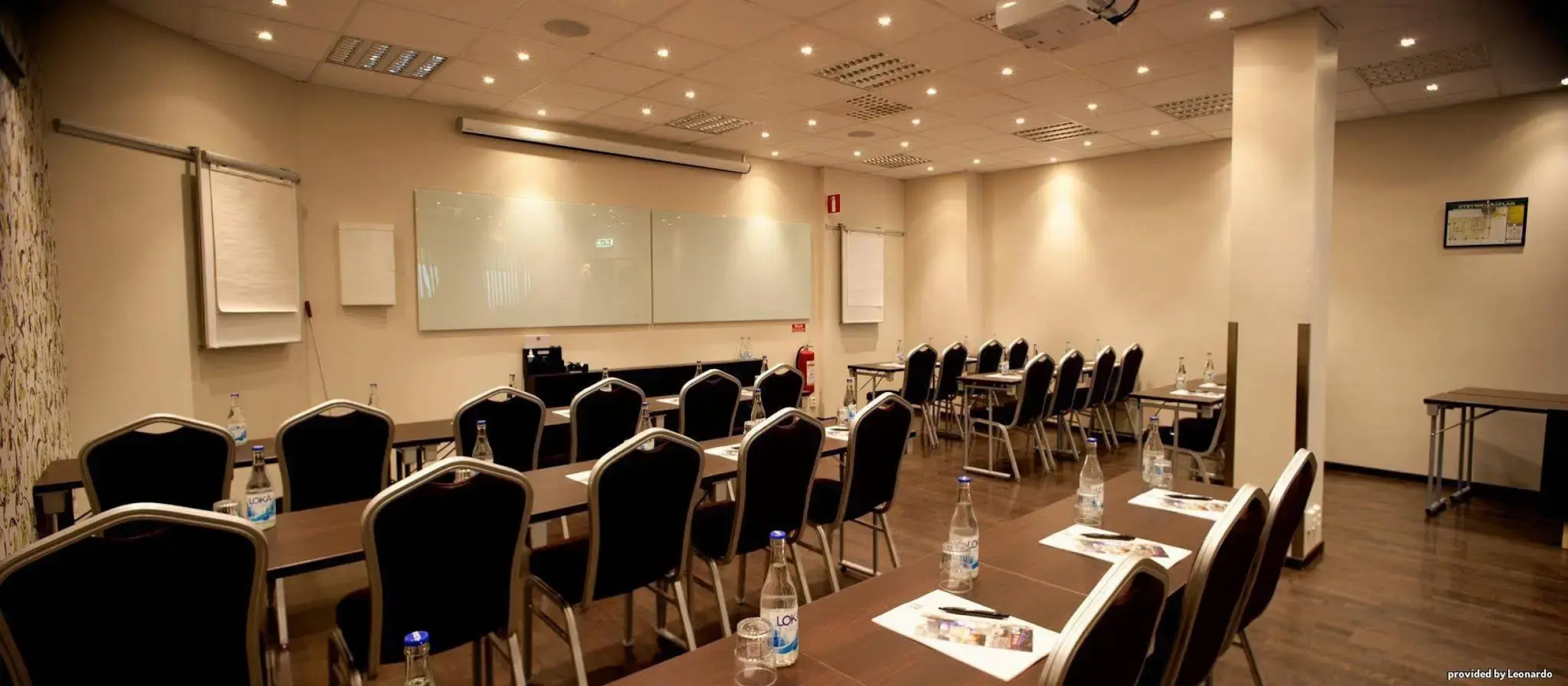 Best Western Fagersta Brukshotell