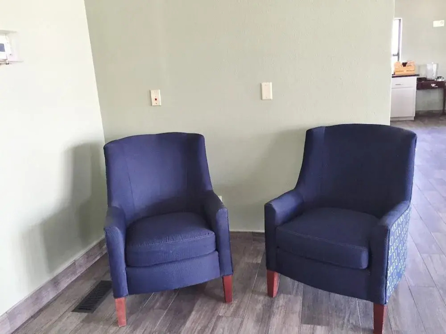 Americas Best Value Inn Henryetta