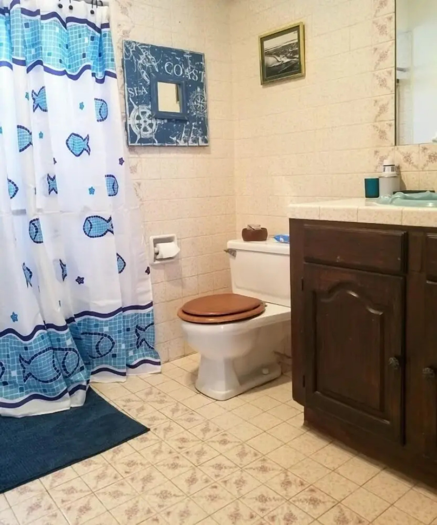 Baja Bed & Breakfast