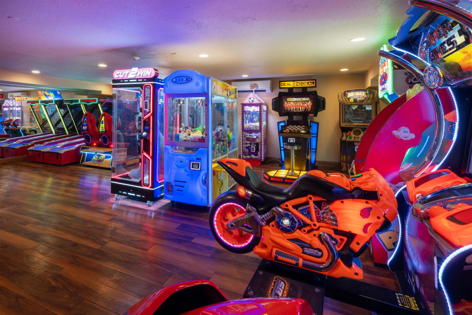 Best Western Premier Bridgewood Resort Hotel