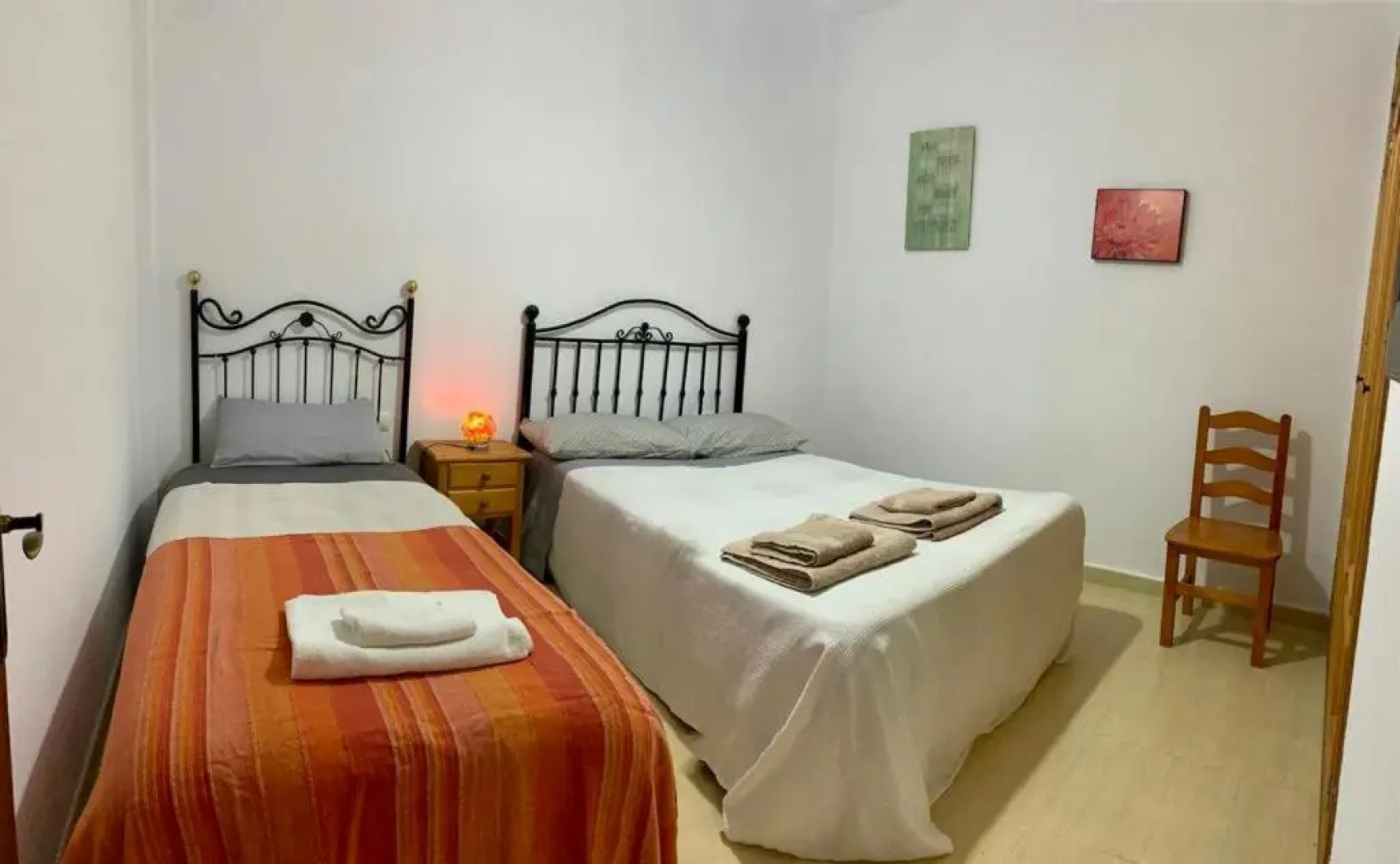 Casa a 65 metros de la Playa