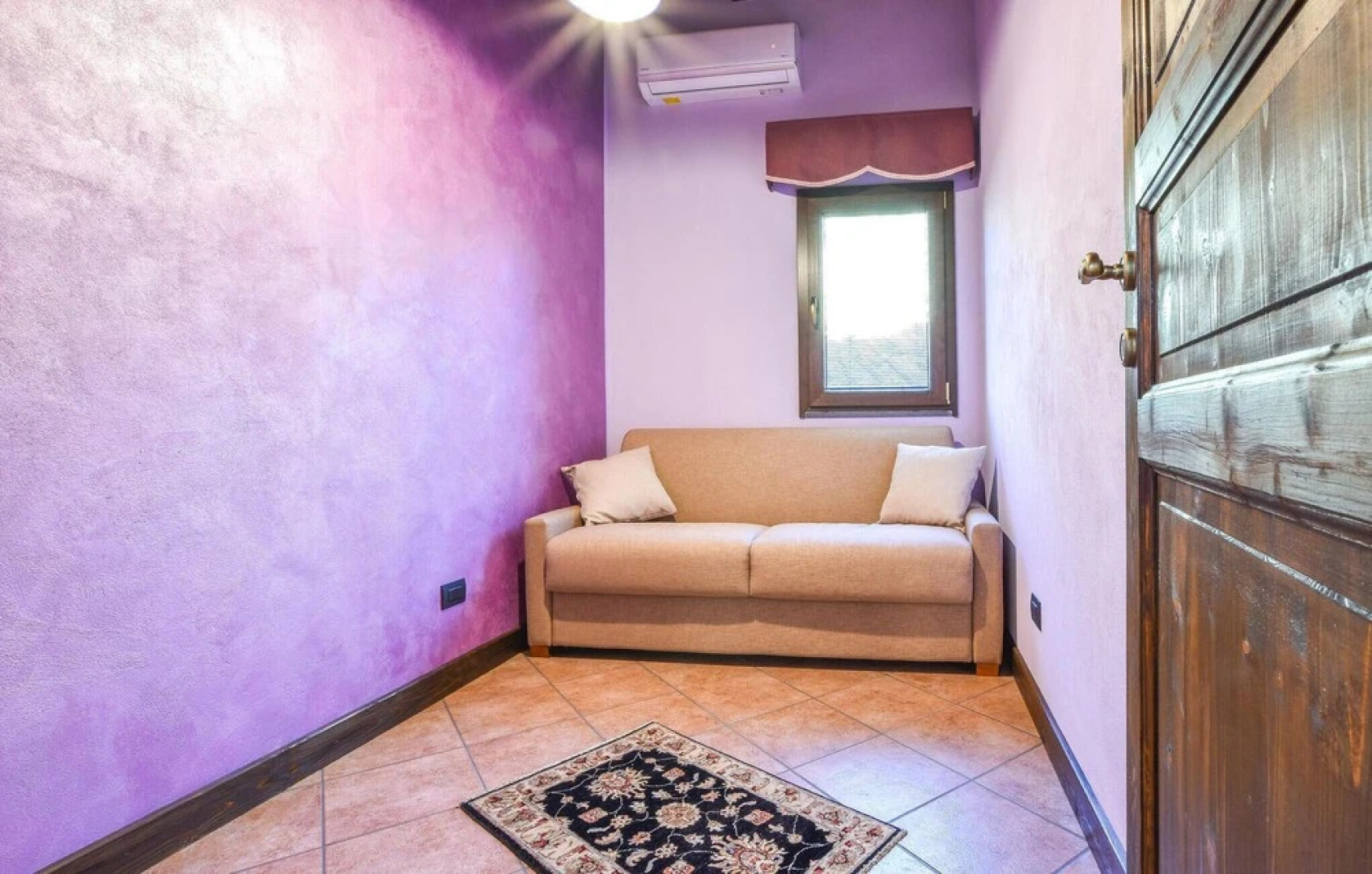 Amazing Home in Troina With Wifi and 2 Bedrooms