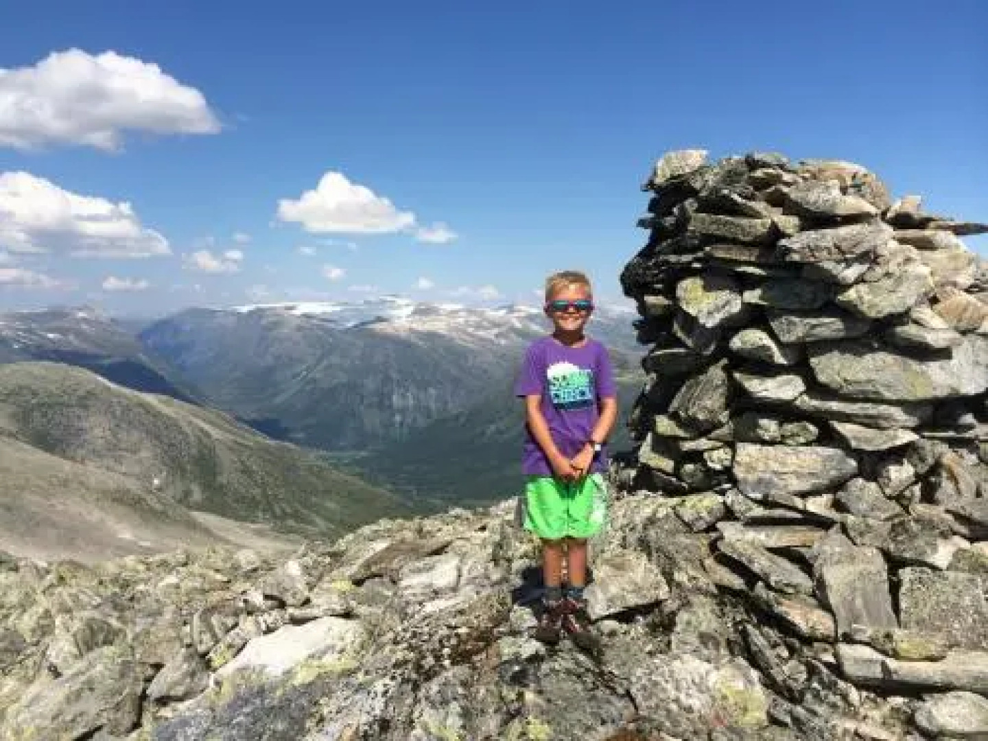 Kjøsnes Feriehytter