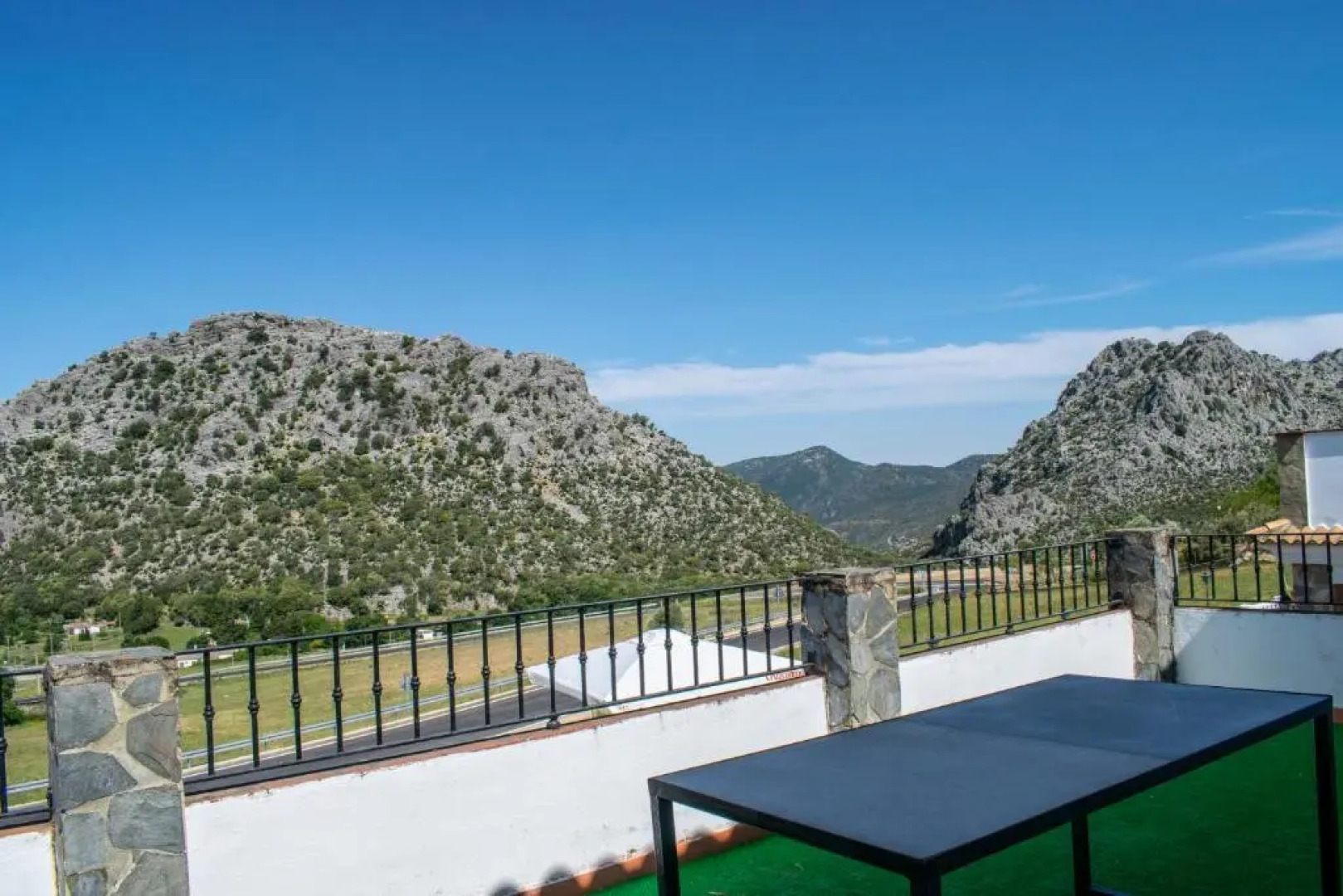 Alojamiento Rural El Respiro "Brisa"