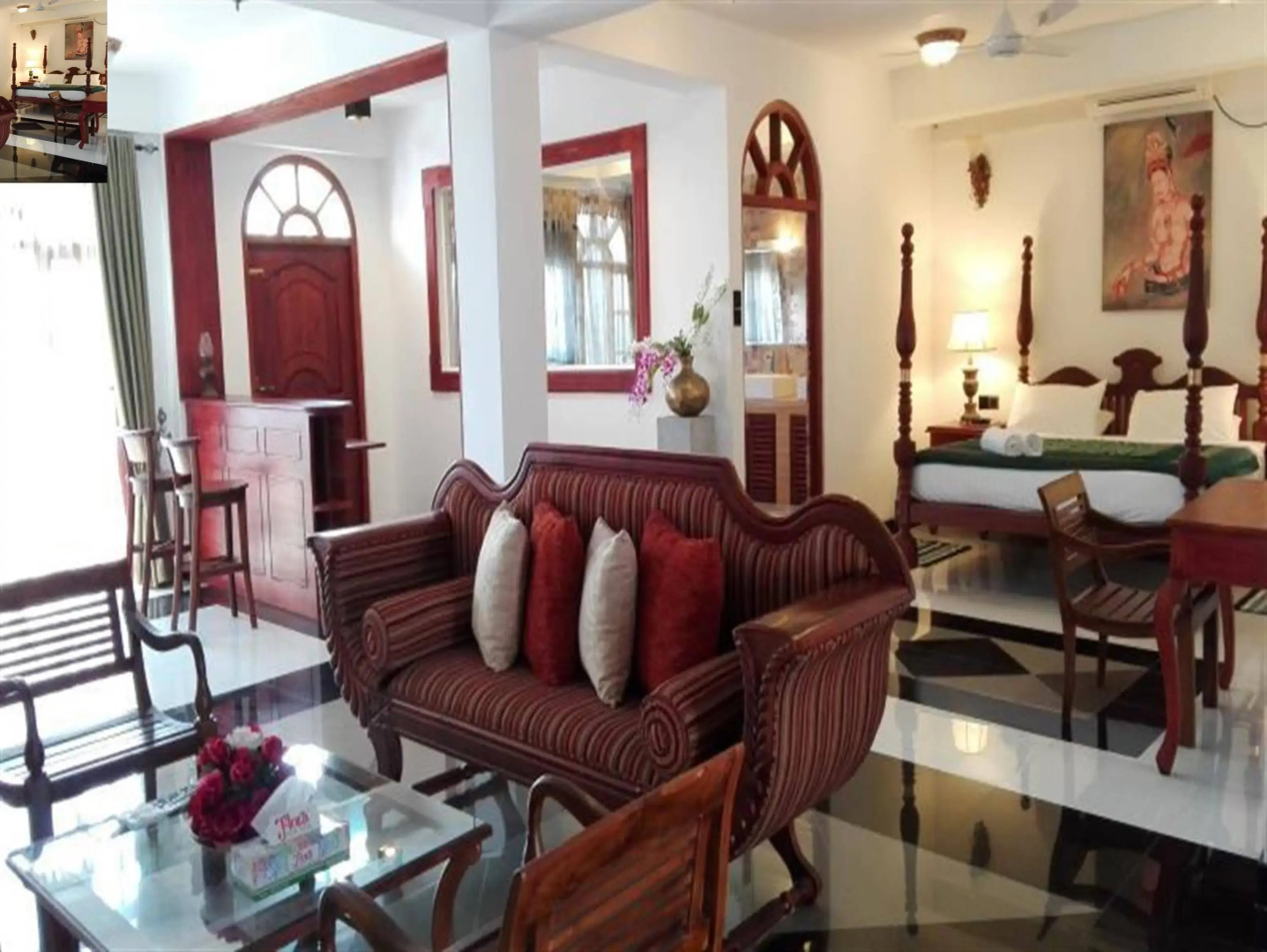 Richmond House Colombo