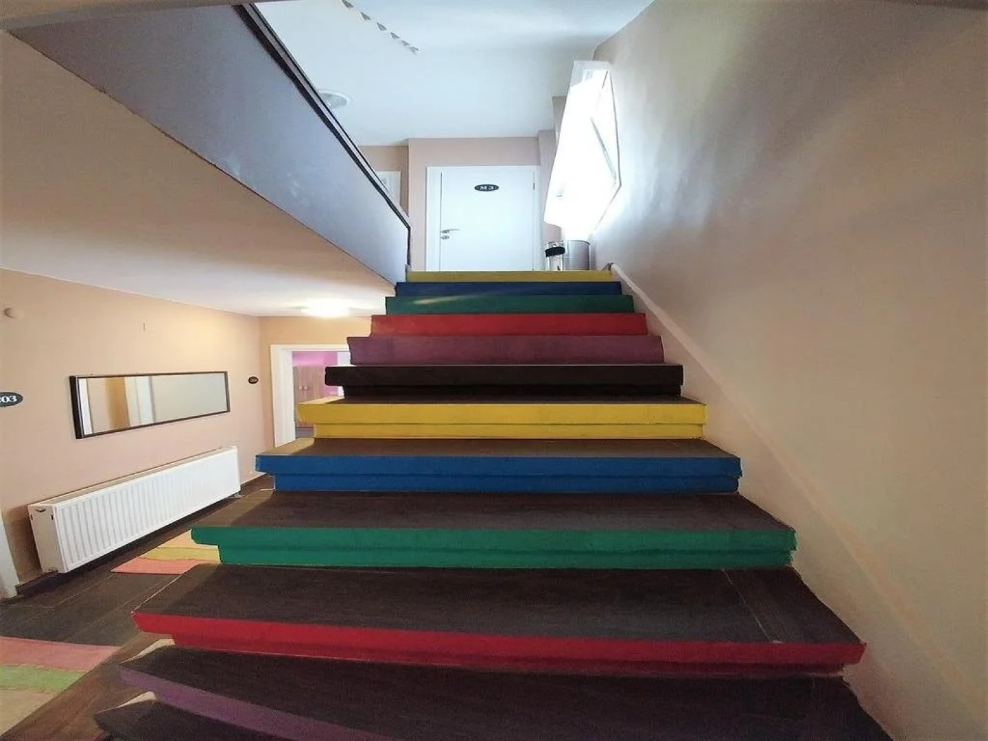 Agva Motel Tahir - Adults Only