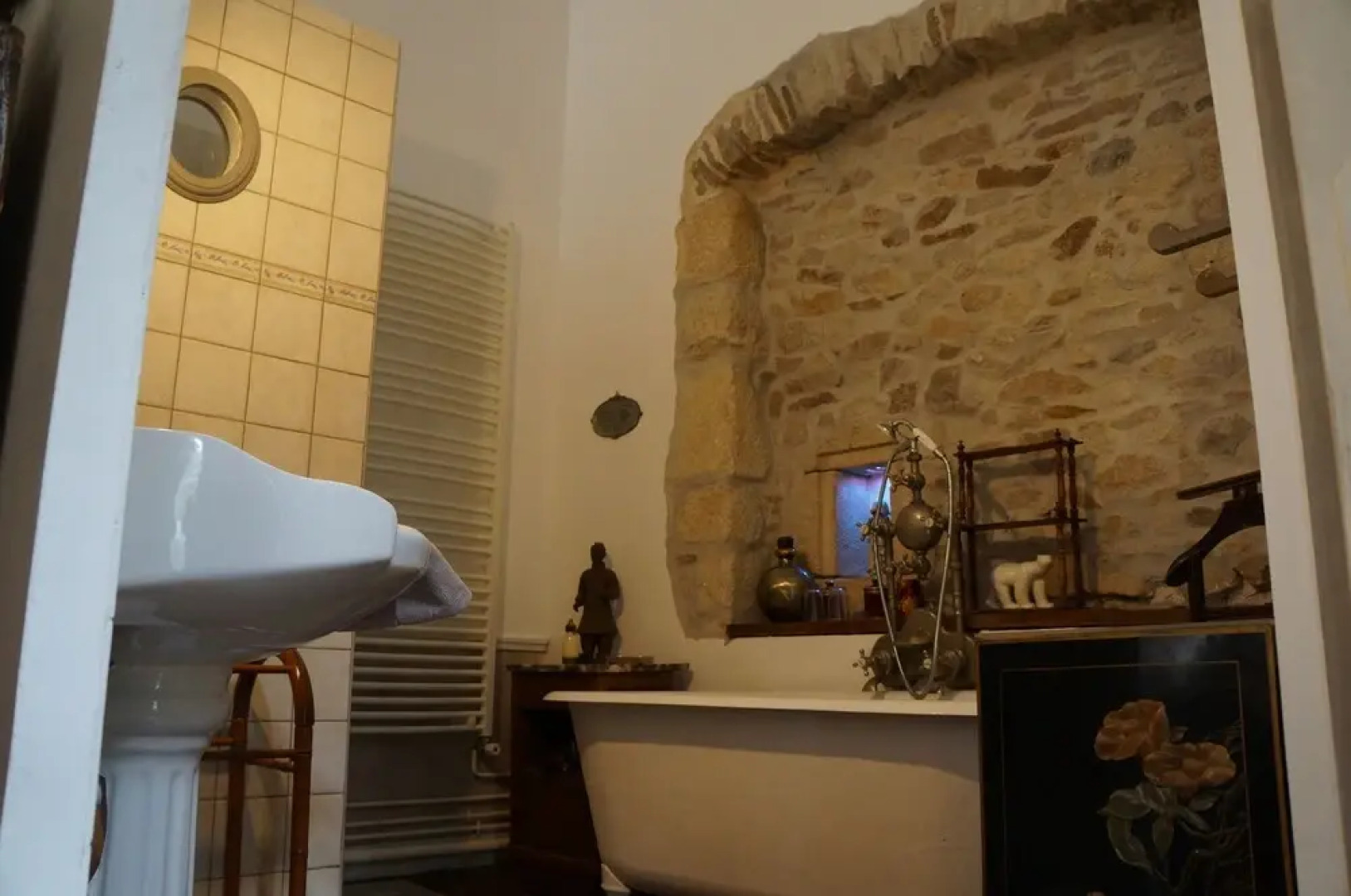 la maison des chartreux