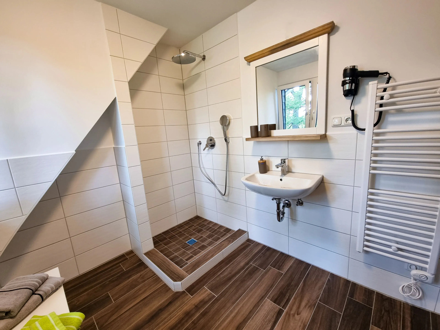 Ferienhaus Kaiserhof