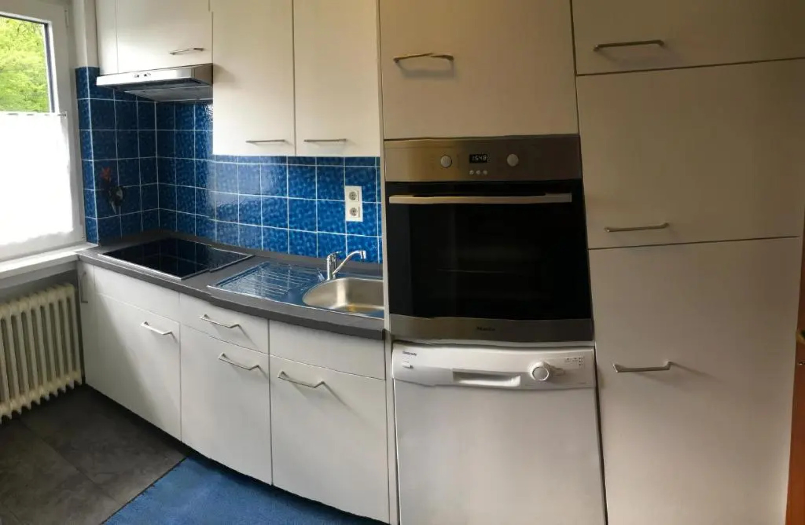 Ferienwohnung Westerwaldblick Dillenburg