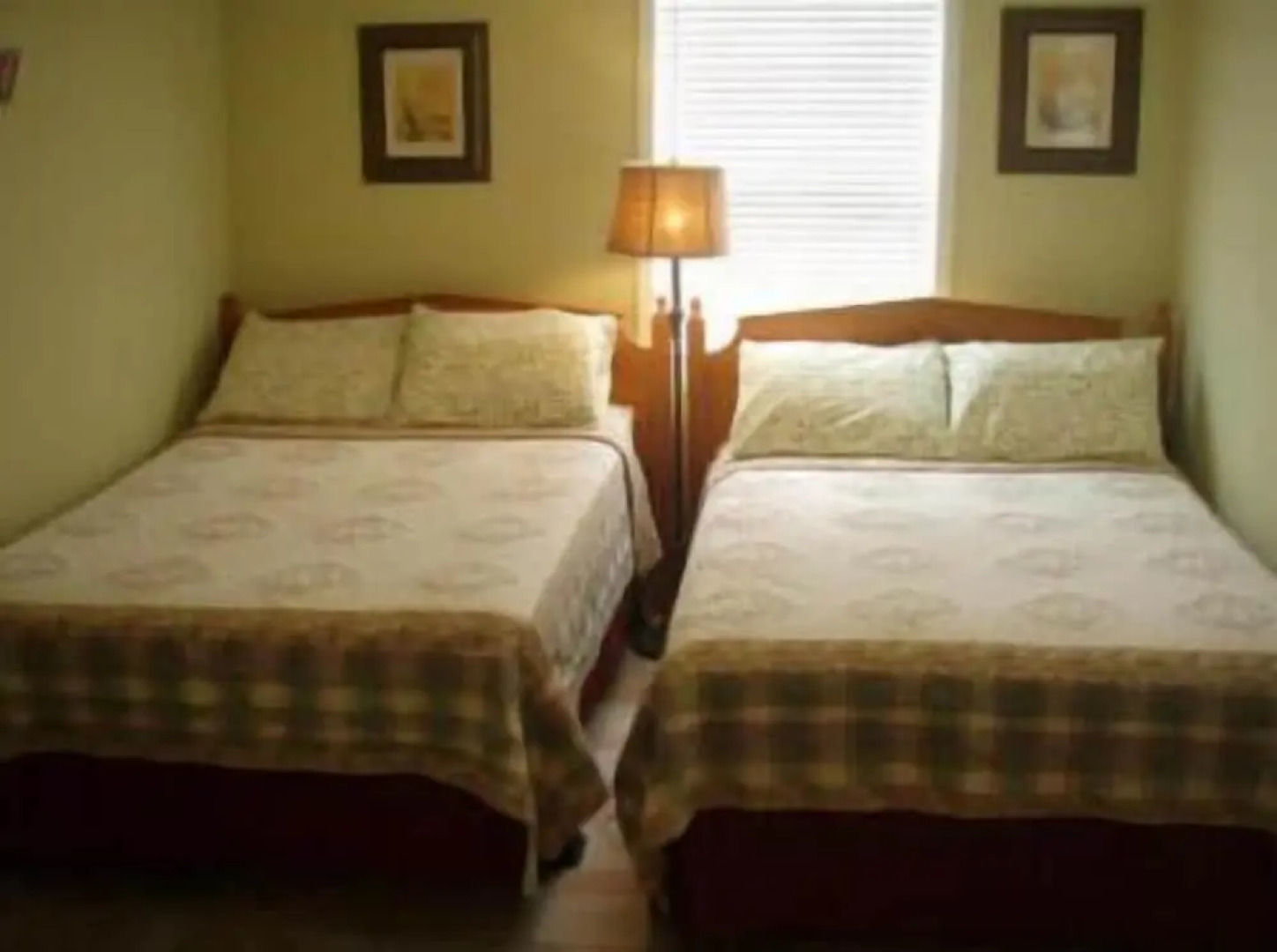 Capricorn Beach House Vacation Rental