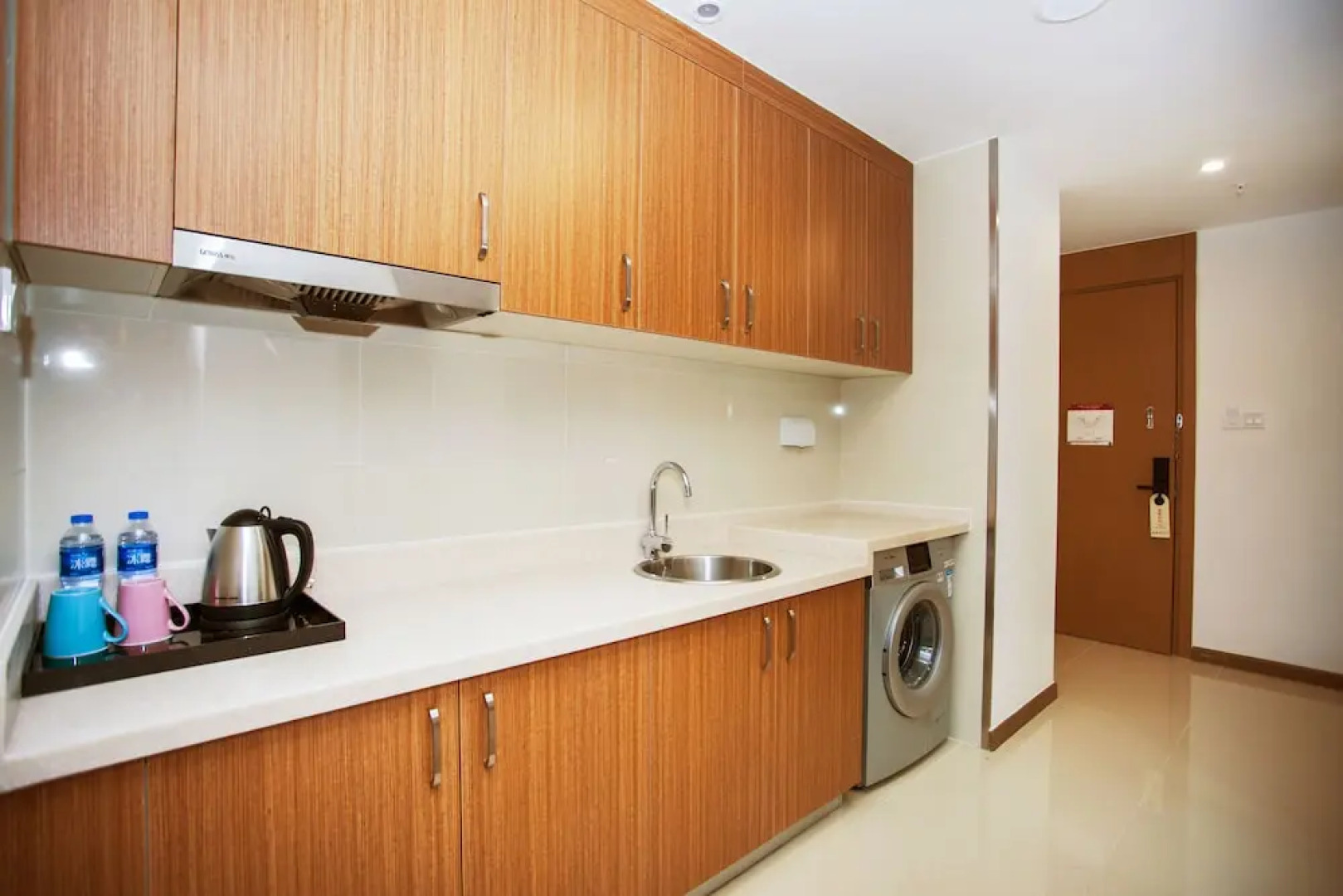 Kunshan Kingboard Hotel