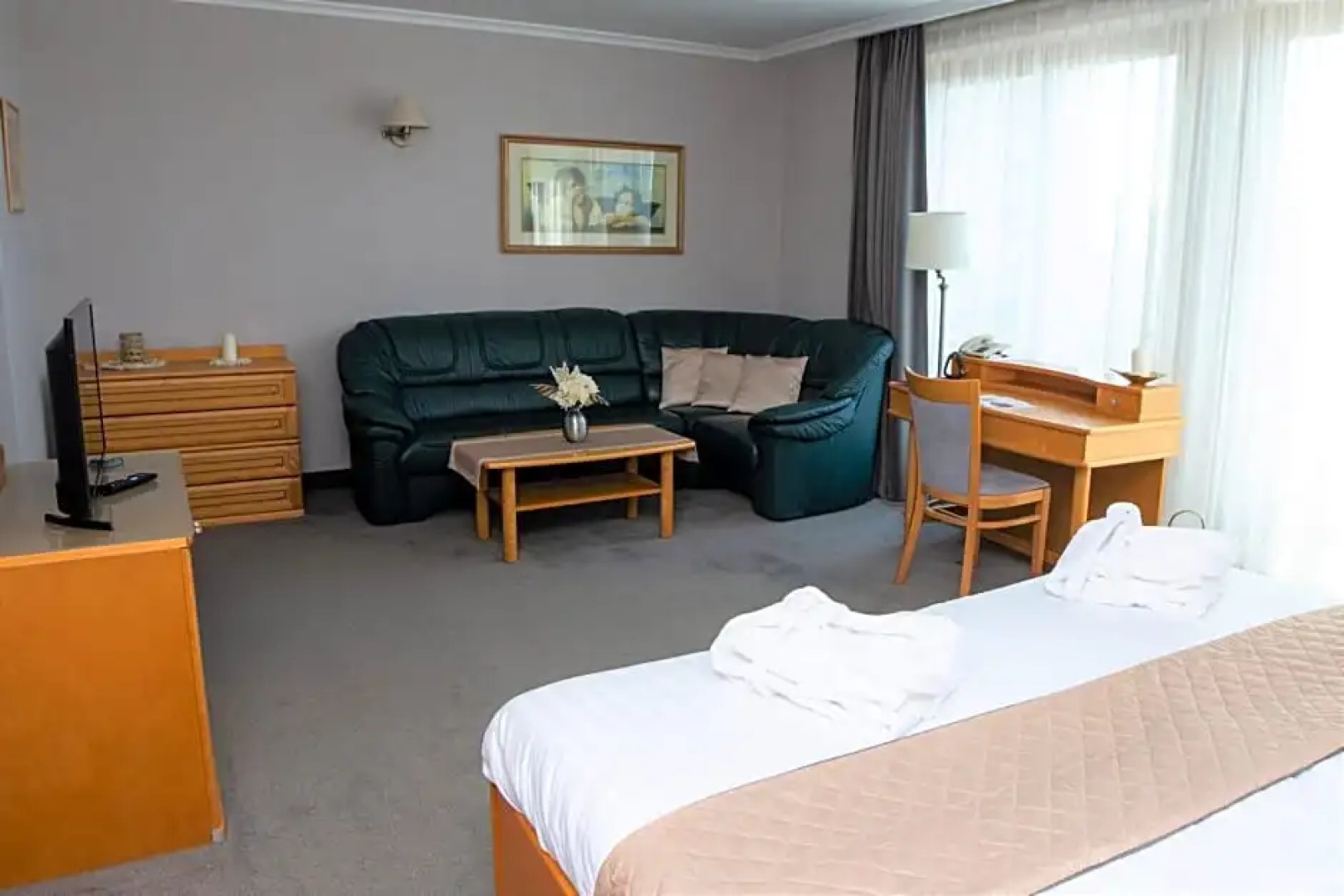 Rosengarten Hotel & Restaurant