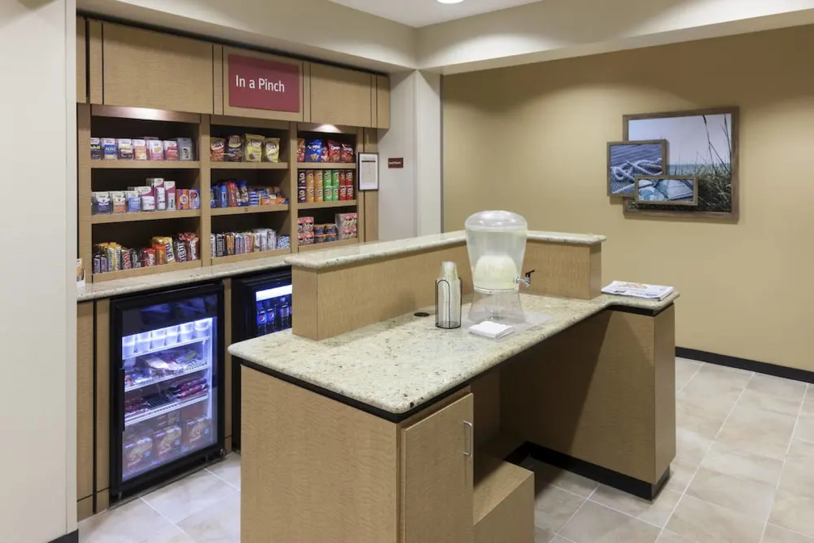 TownePlace Suites Suffolk Chesapeake