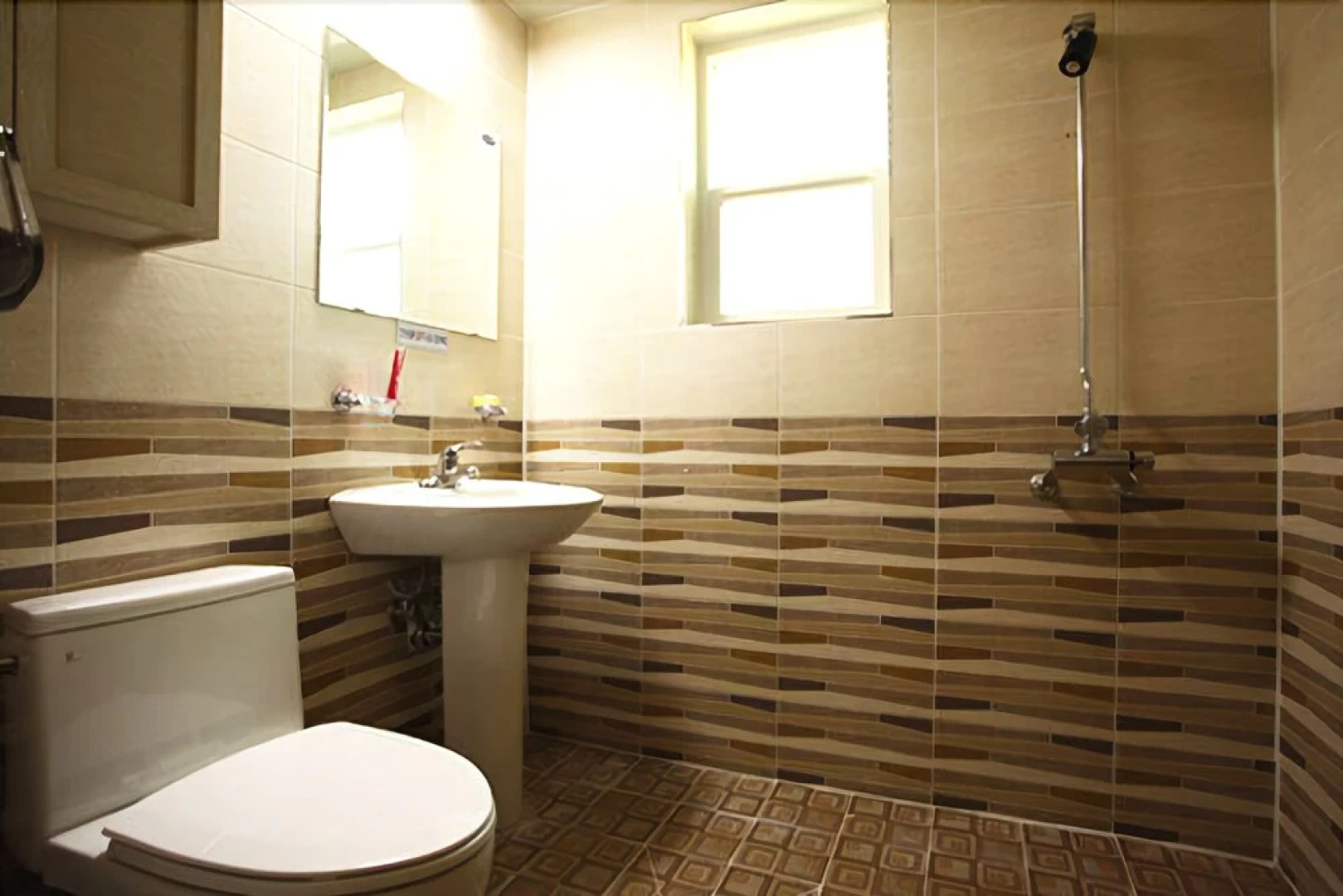 Daebudo Karma Pension