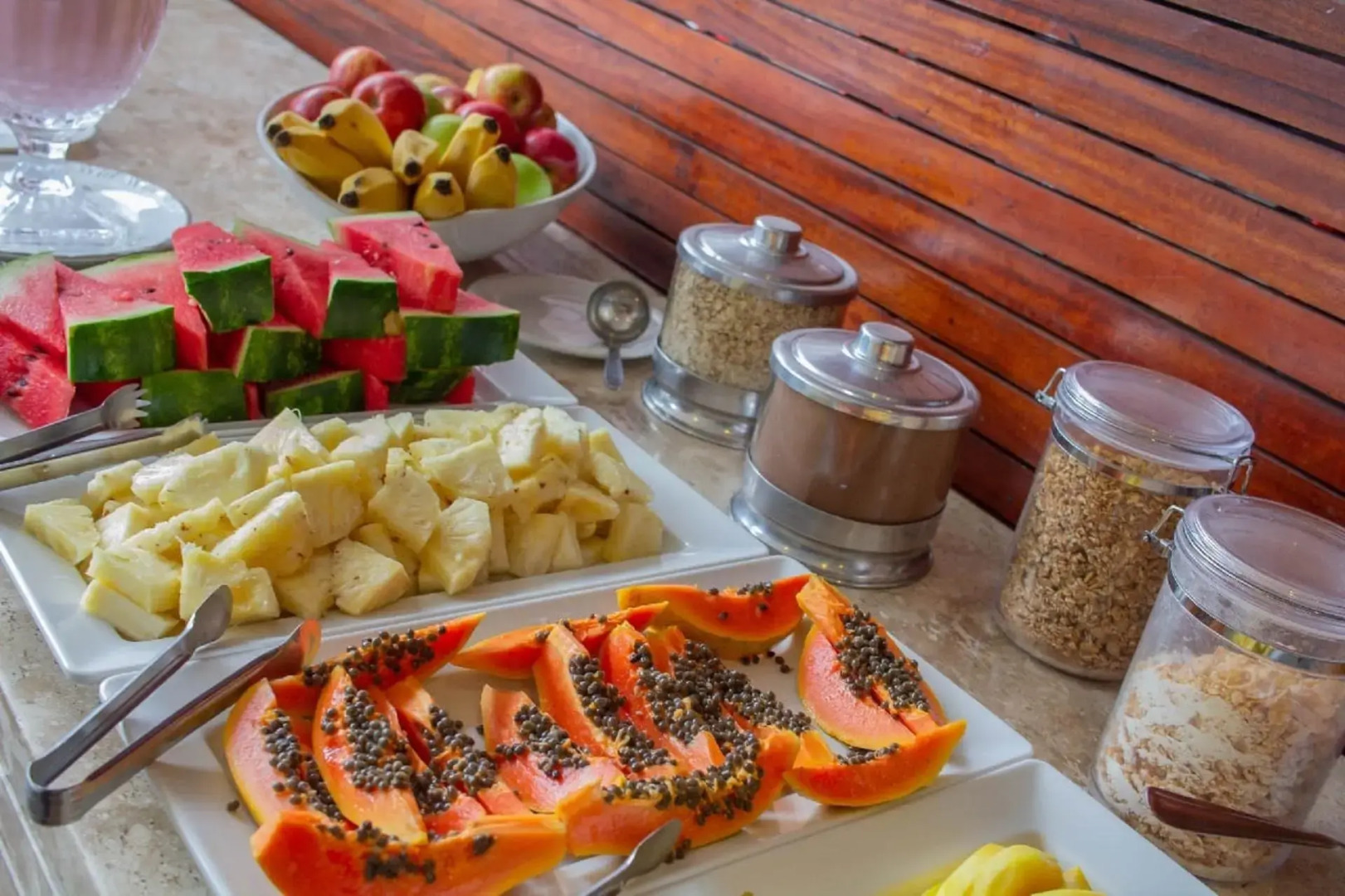 Pousada Apple House Paraty