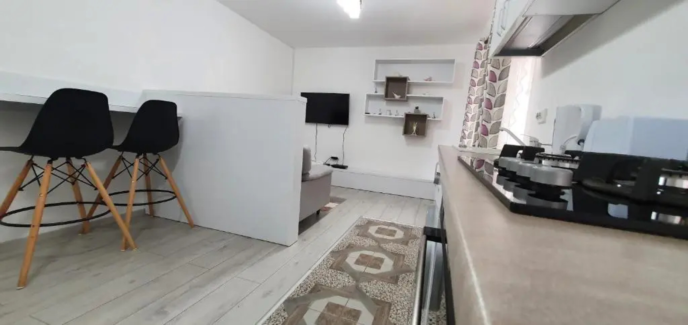 Nehoiu apartament
