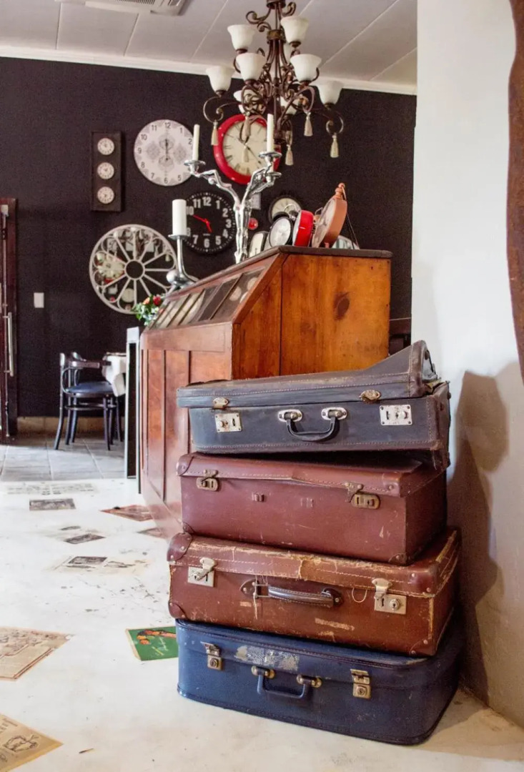 Cullinan Premier Hotel