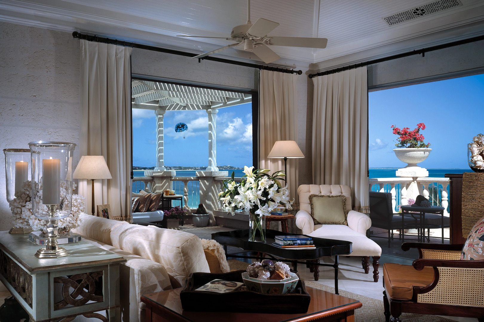 The Palms Turks and Caicos