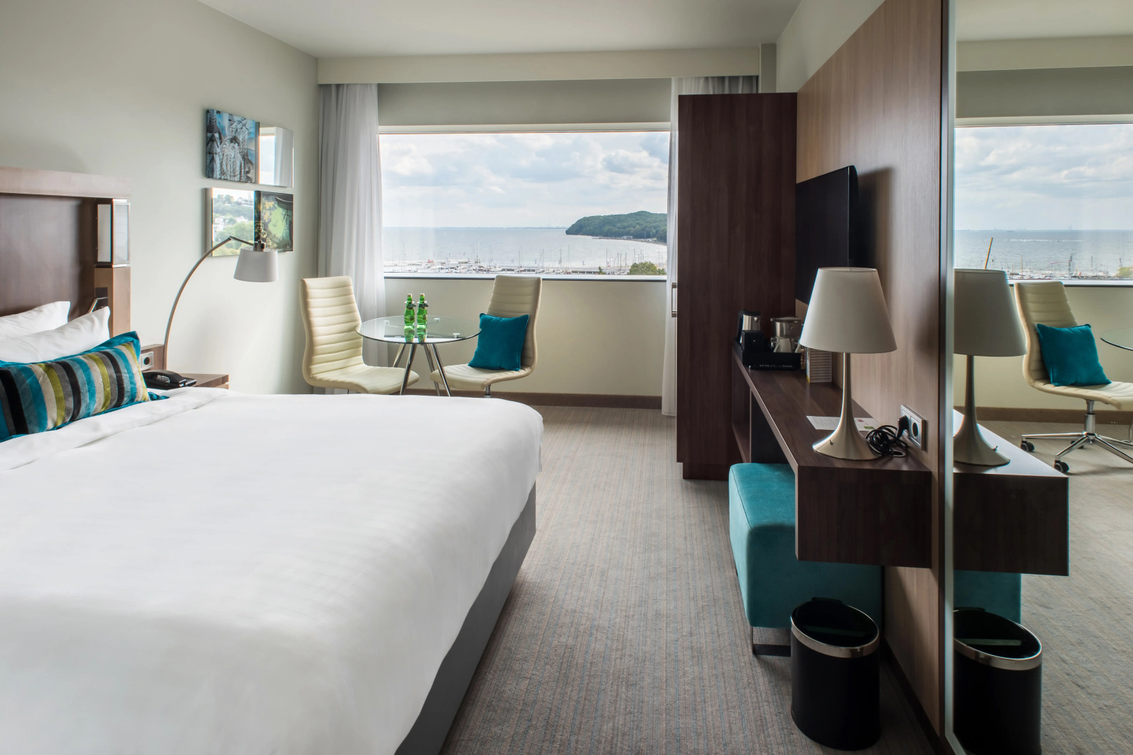 Courtyard by Marriott Gdynia Waterfront