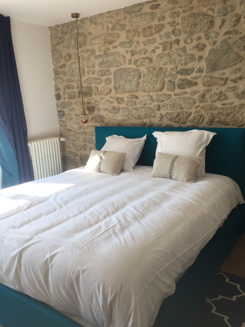 Restaurant Hotel Didier Méril