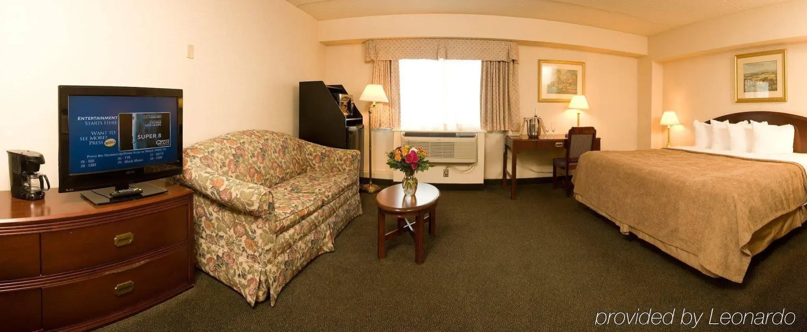 Courtyard by Marriott Regina Downtown