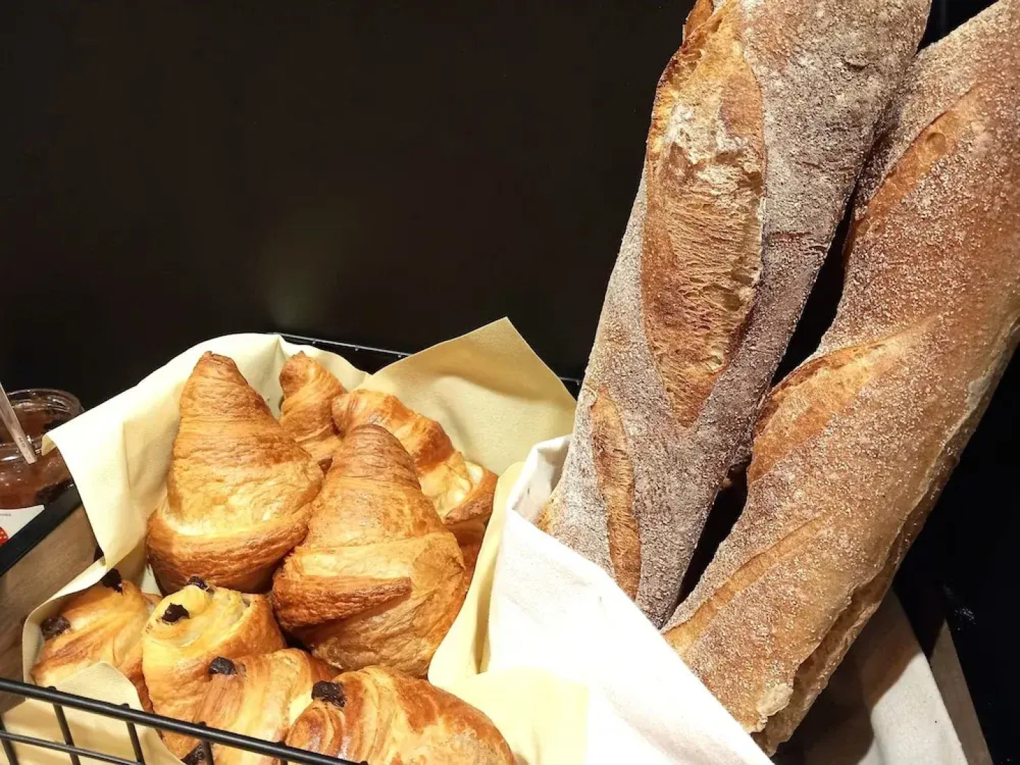 Intense Boutik Hôtel