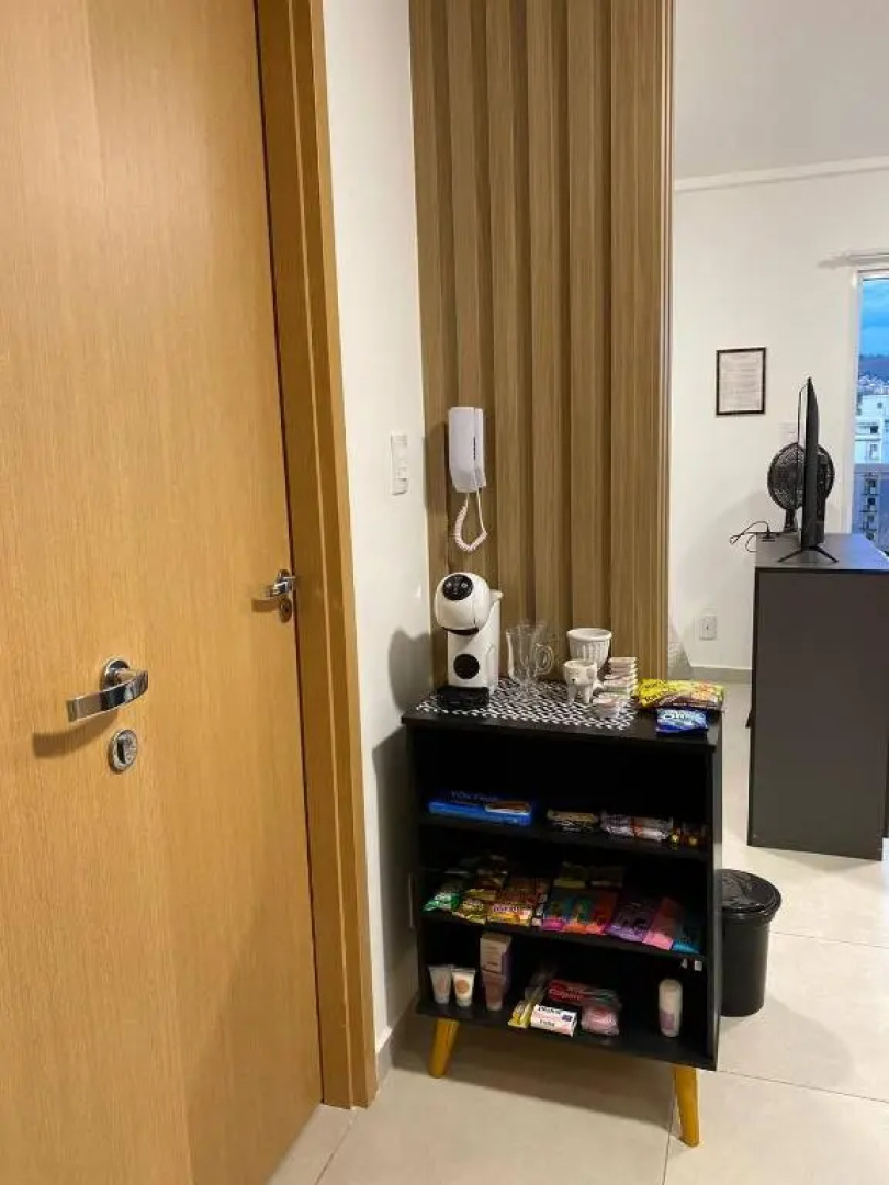 Studio Felicittá Independência 915 C