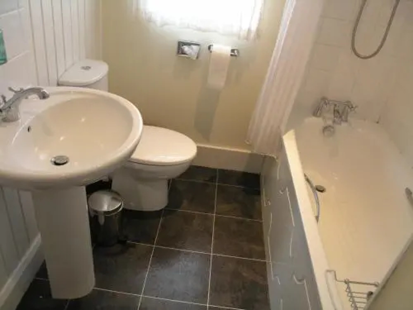 Woodlands Country House