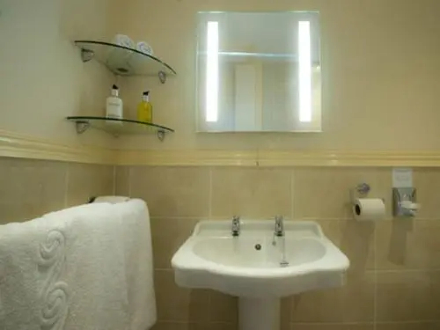 King William The Fourth Guest House