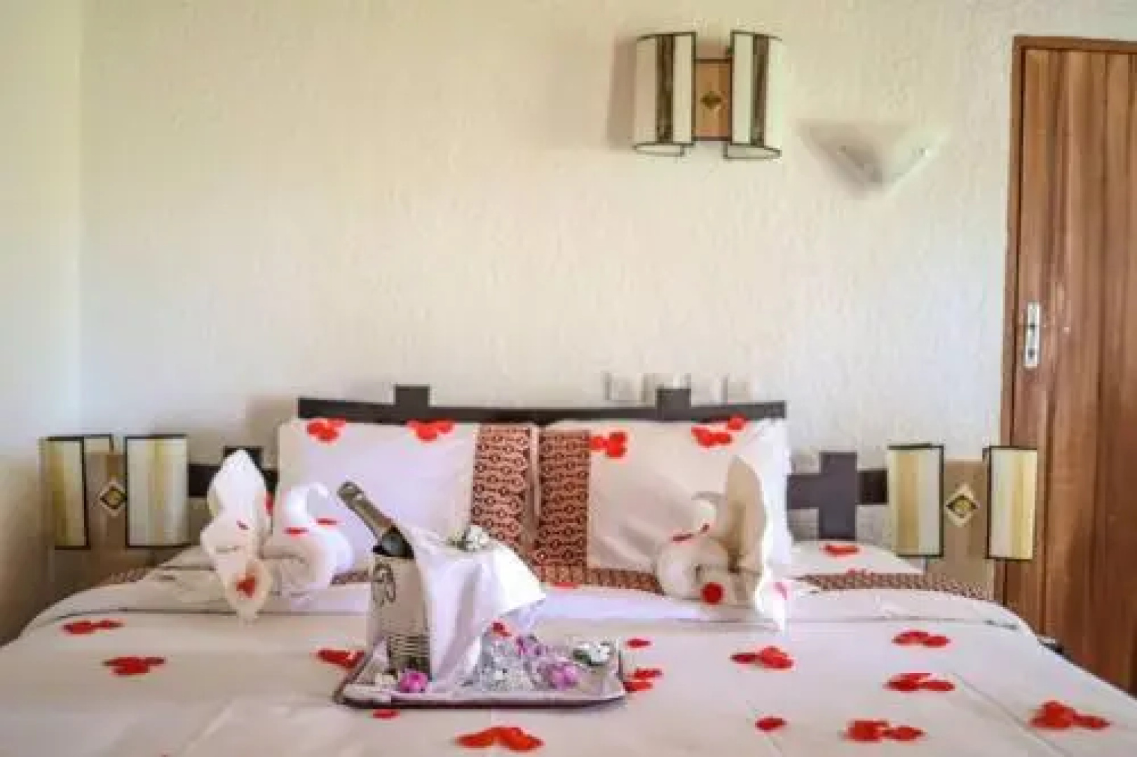 Enotel Beach Hotel