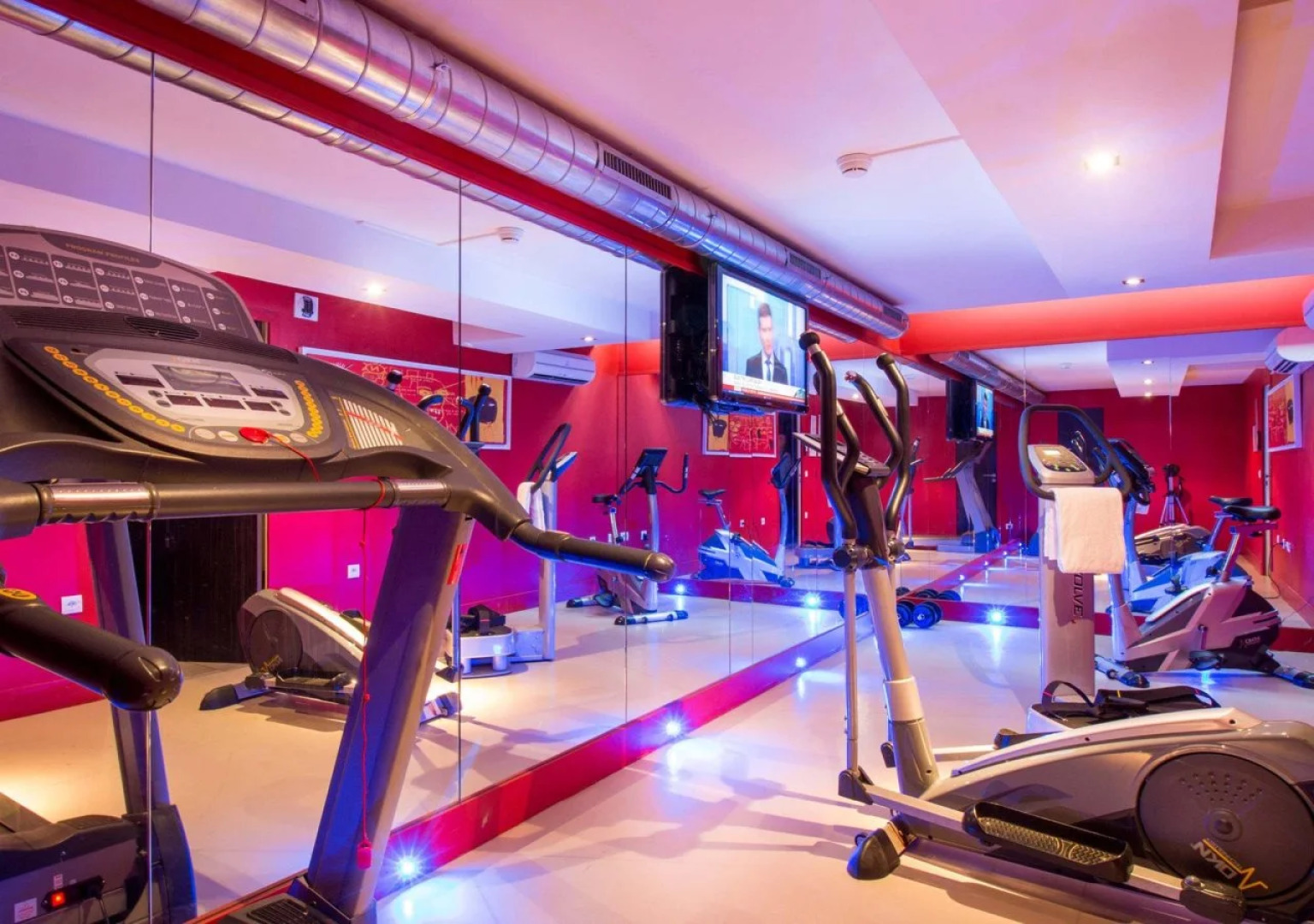 Hipark by Adagio Grenoble