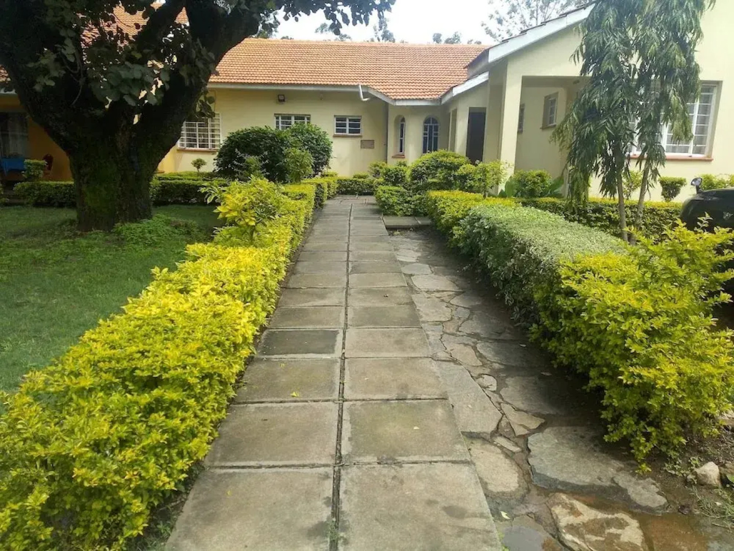 Ack Guest House Machakos