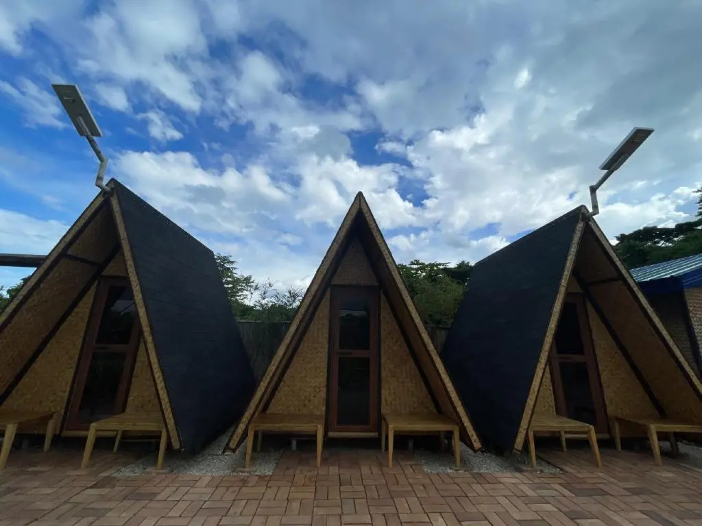 LaSersita Casitas and WaterSpa Beach Resort