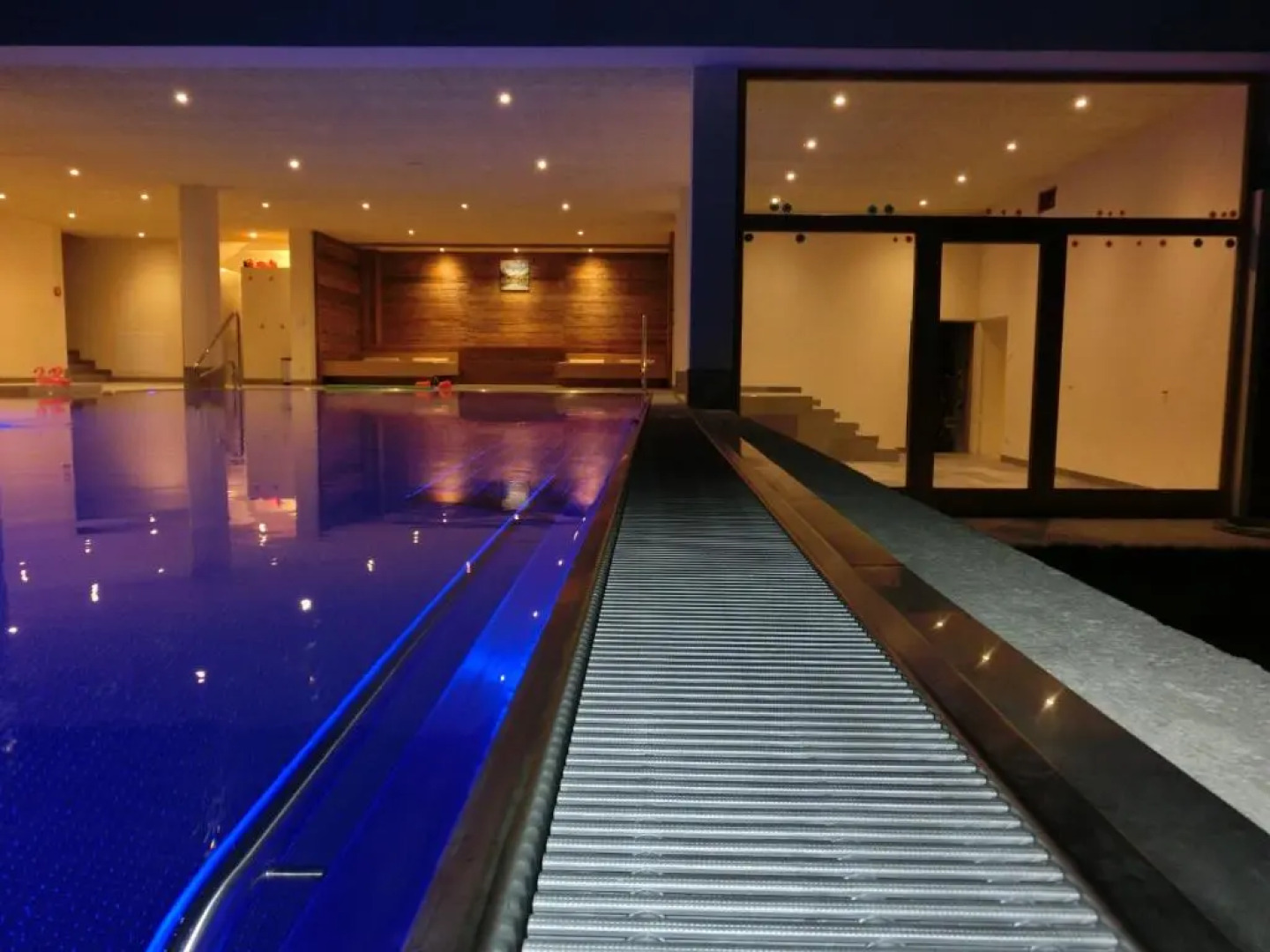 Glinzhof Mountain Natur Resort Agriturismo