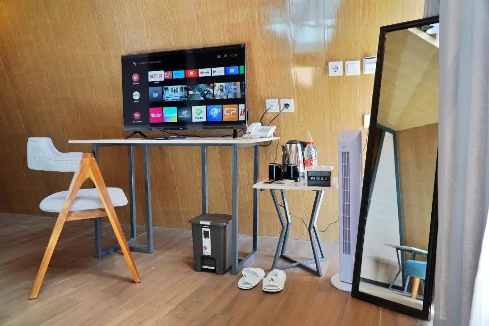 Azana Essence Selo Boyolali