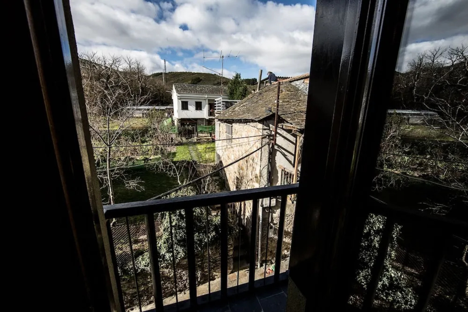 El Capricho De Josana Molinaseca