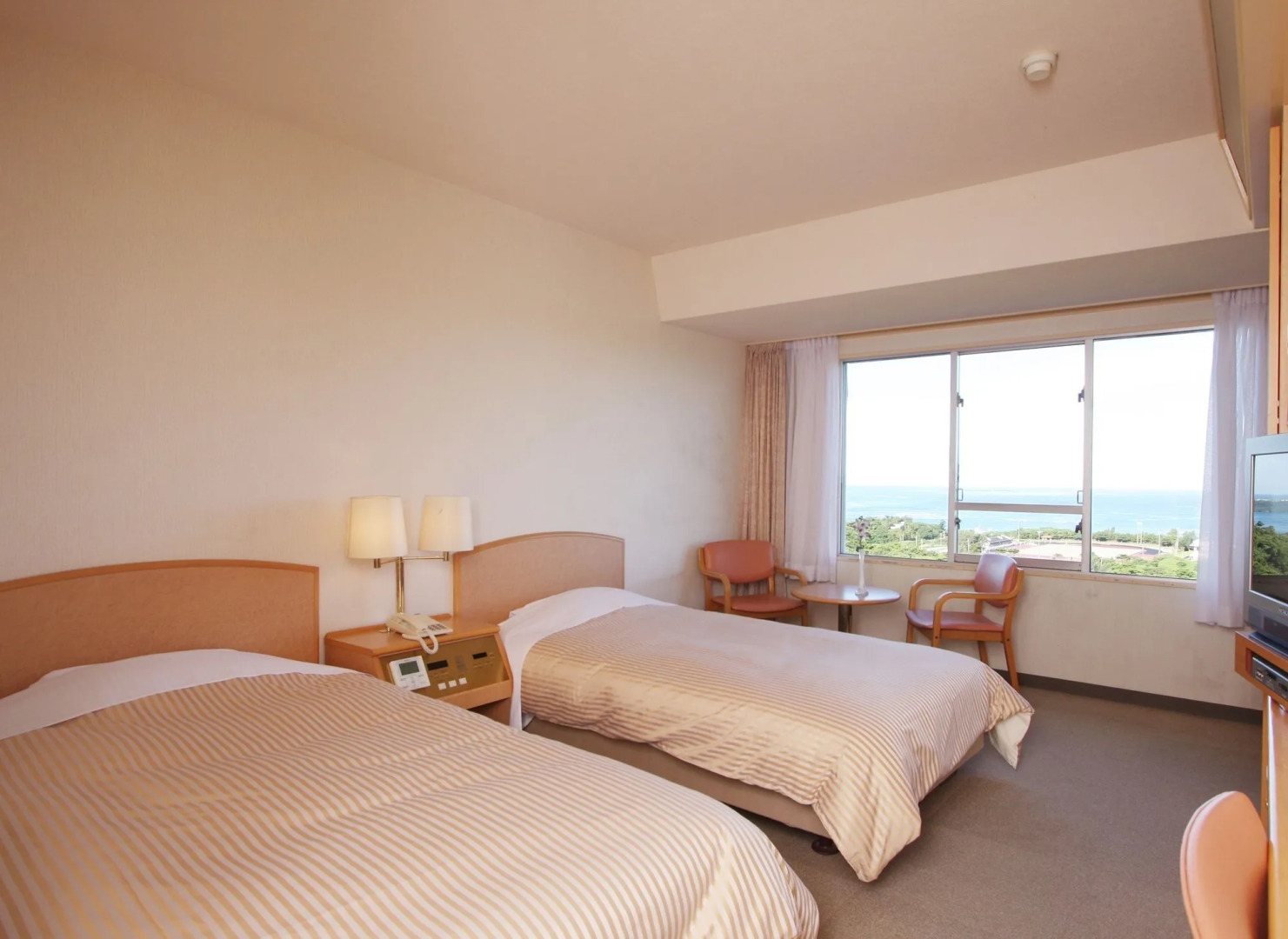 Motobu Green Park Hotel and Golf Course