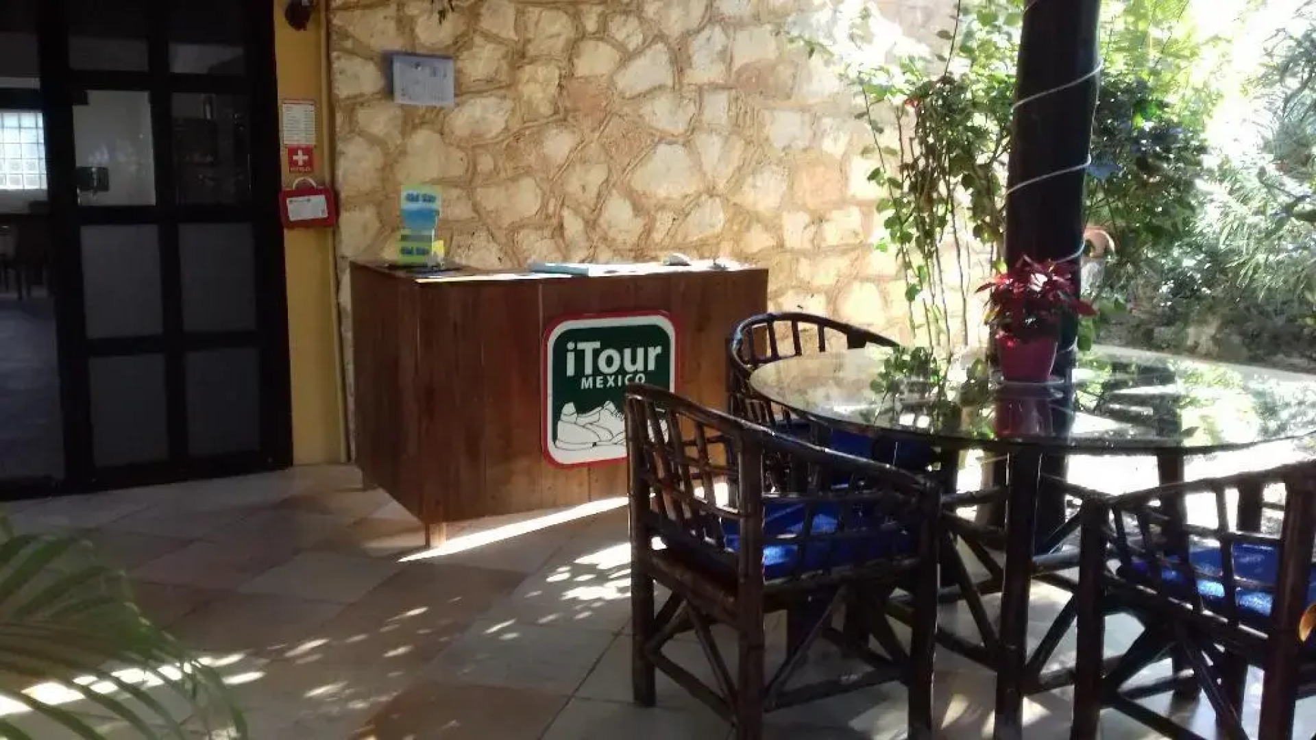 Casa de Las Tortugas I Tour Akumal