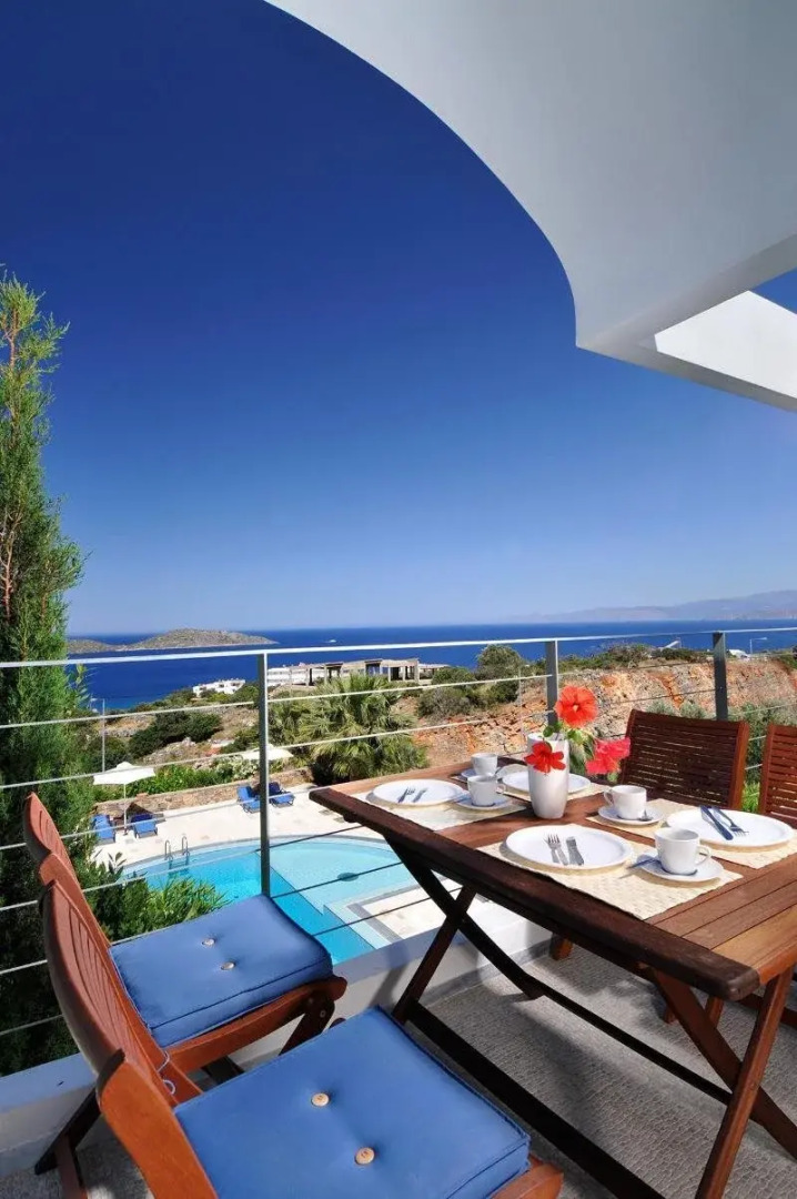 Elounda Living Residencies