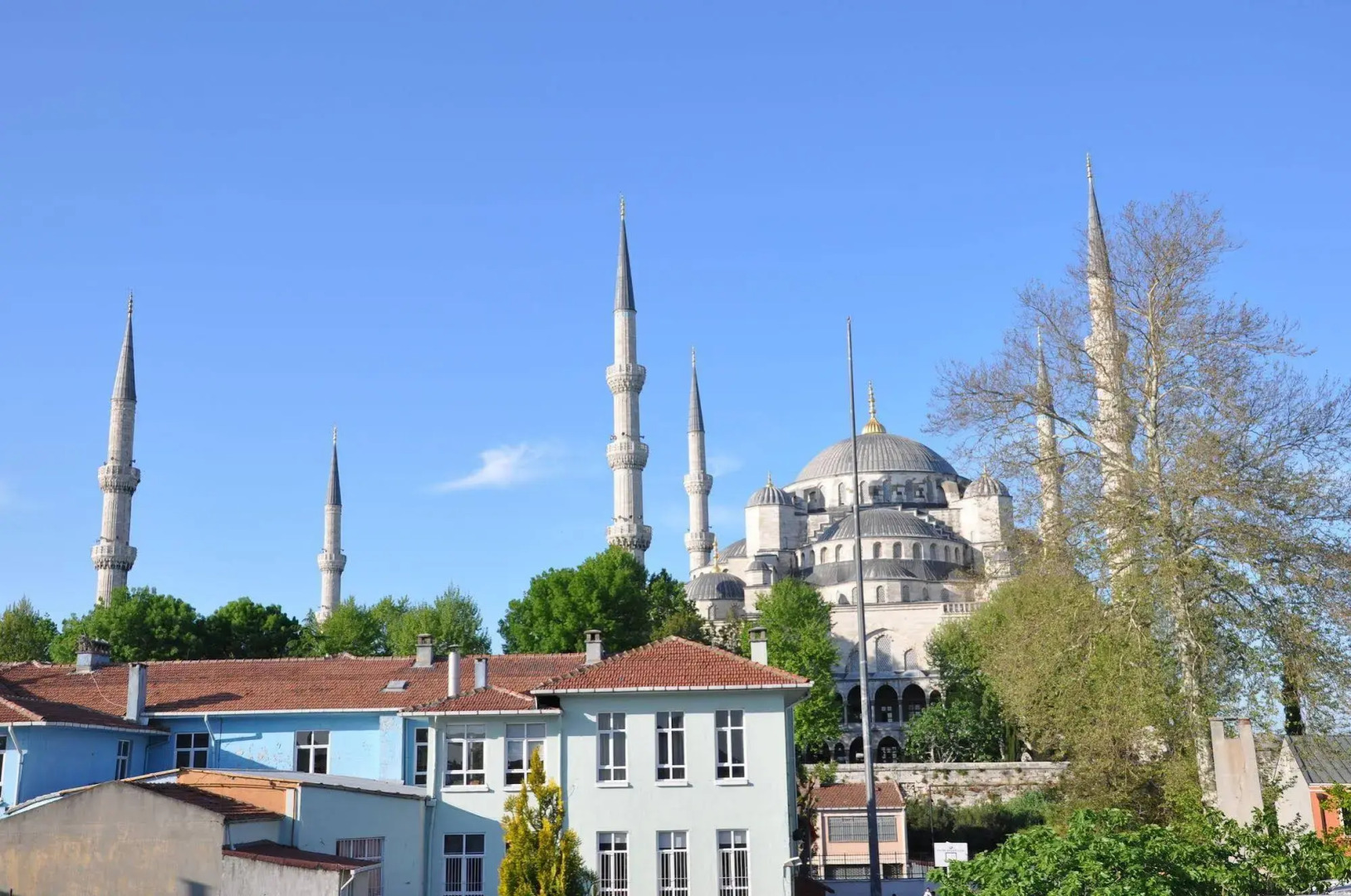 Sarnic Premier Hotel - Special Class