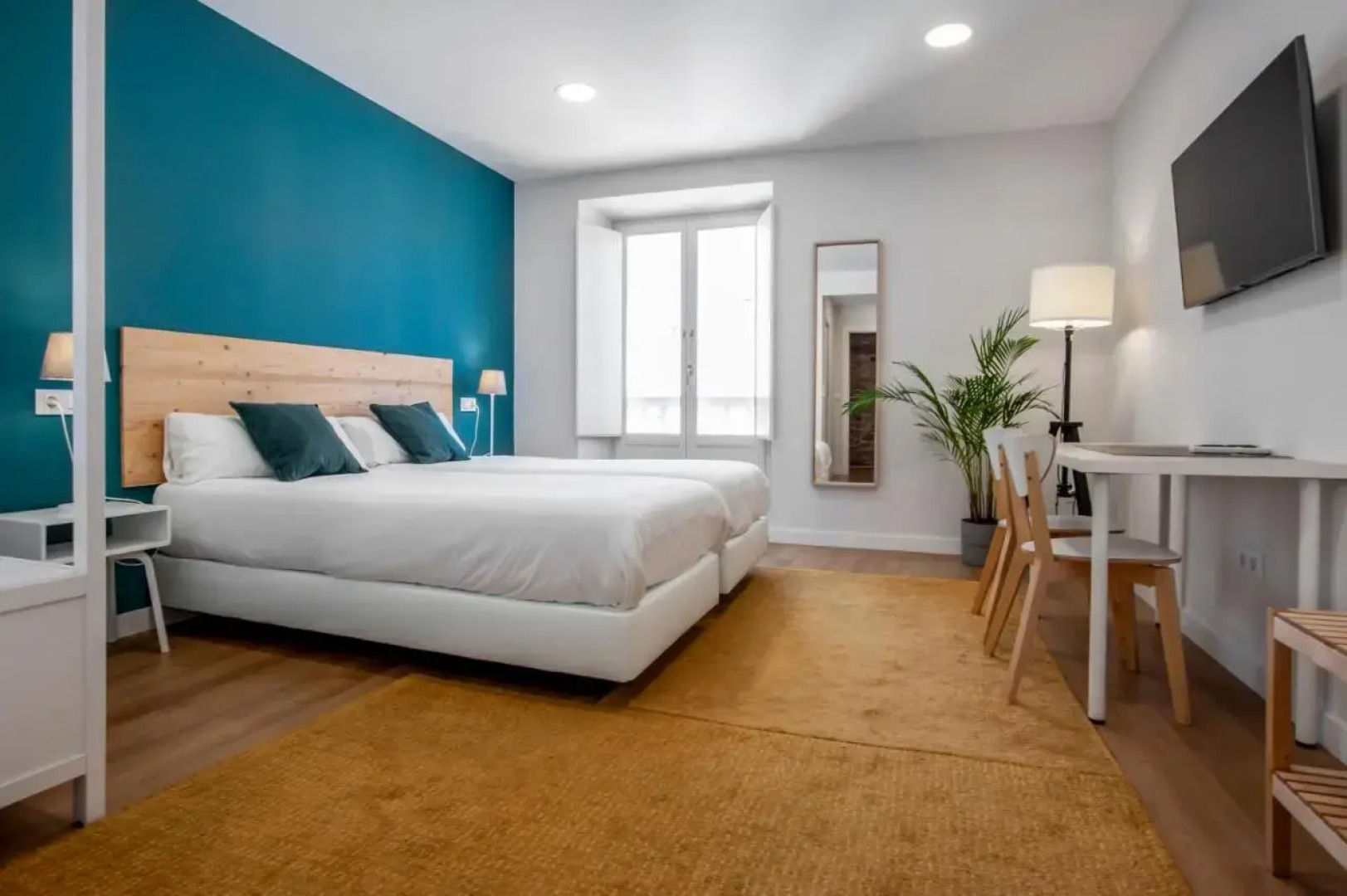 SNÖ HOTEL & APARTMENTS CAMINO do EUME