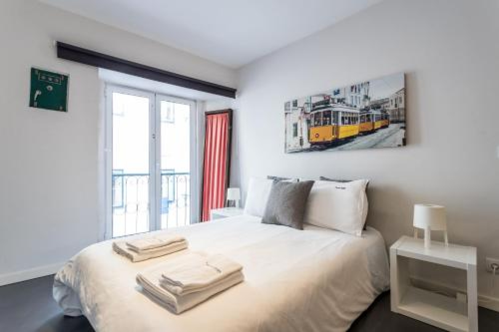 Feels Like Home Studio Alfama