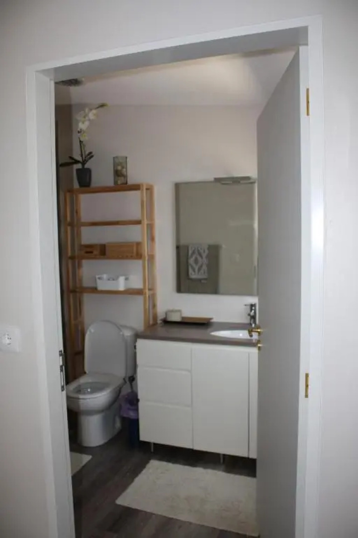 Areia Beach Guest House