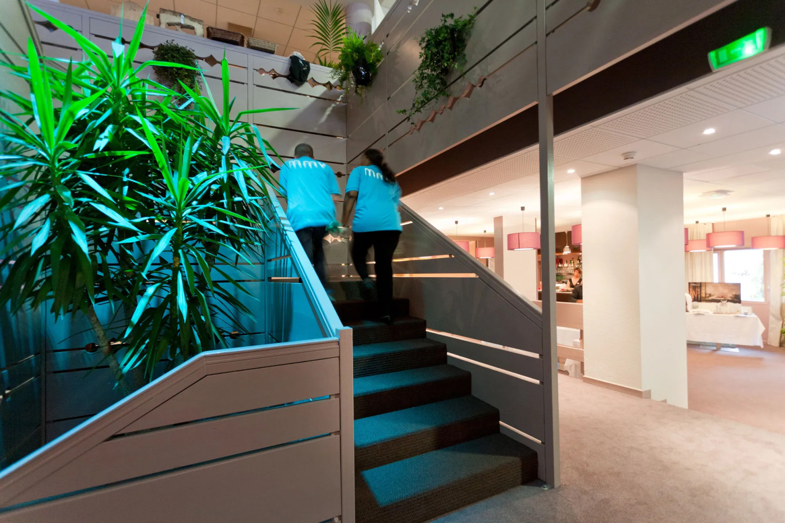 Sowelle Hôtel Mont Blanc & SPA