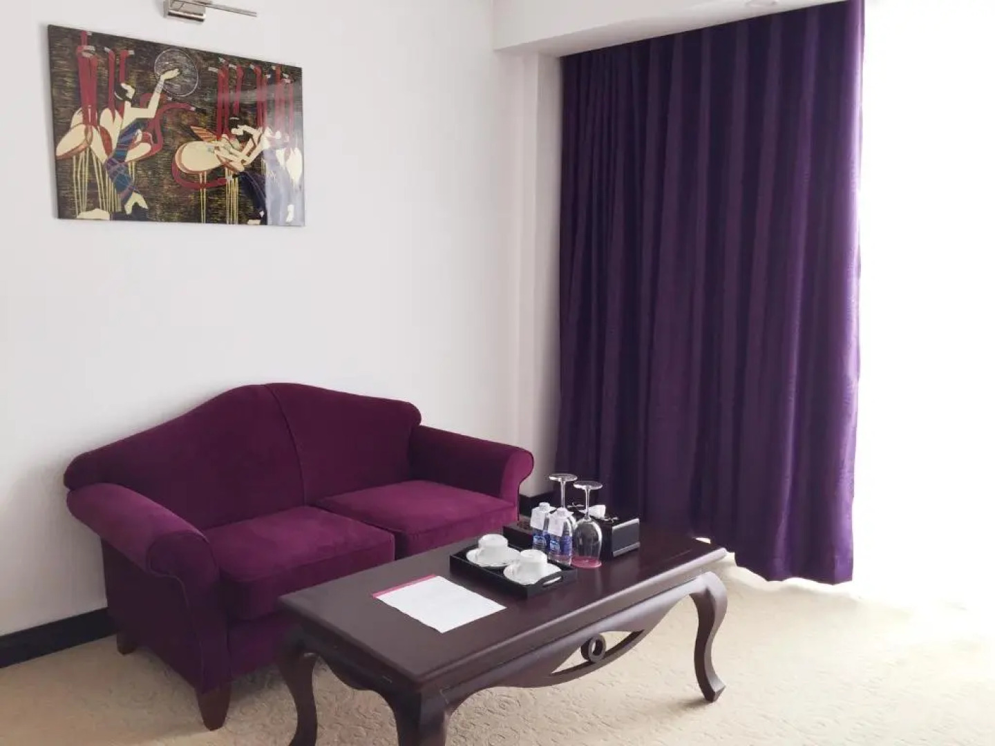 TTC Hotel – Premium Can Tho