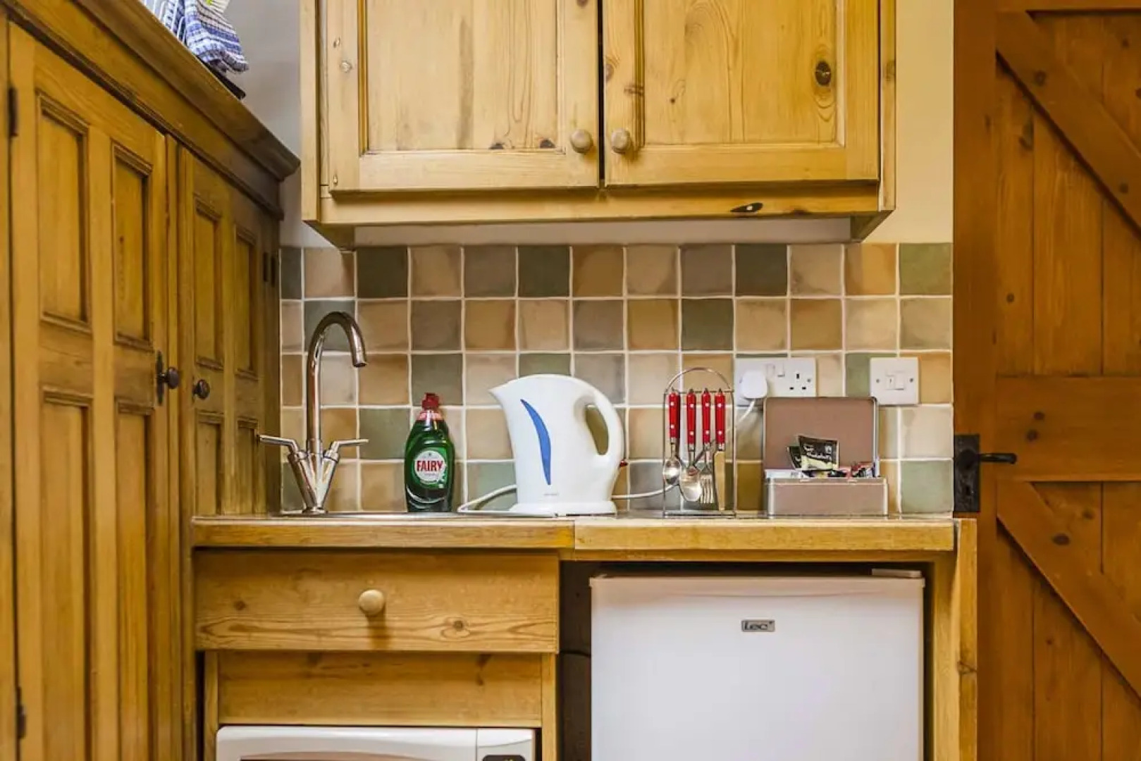 Mereside Farm B&B and Accommodation