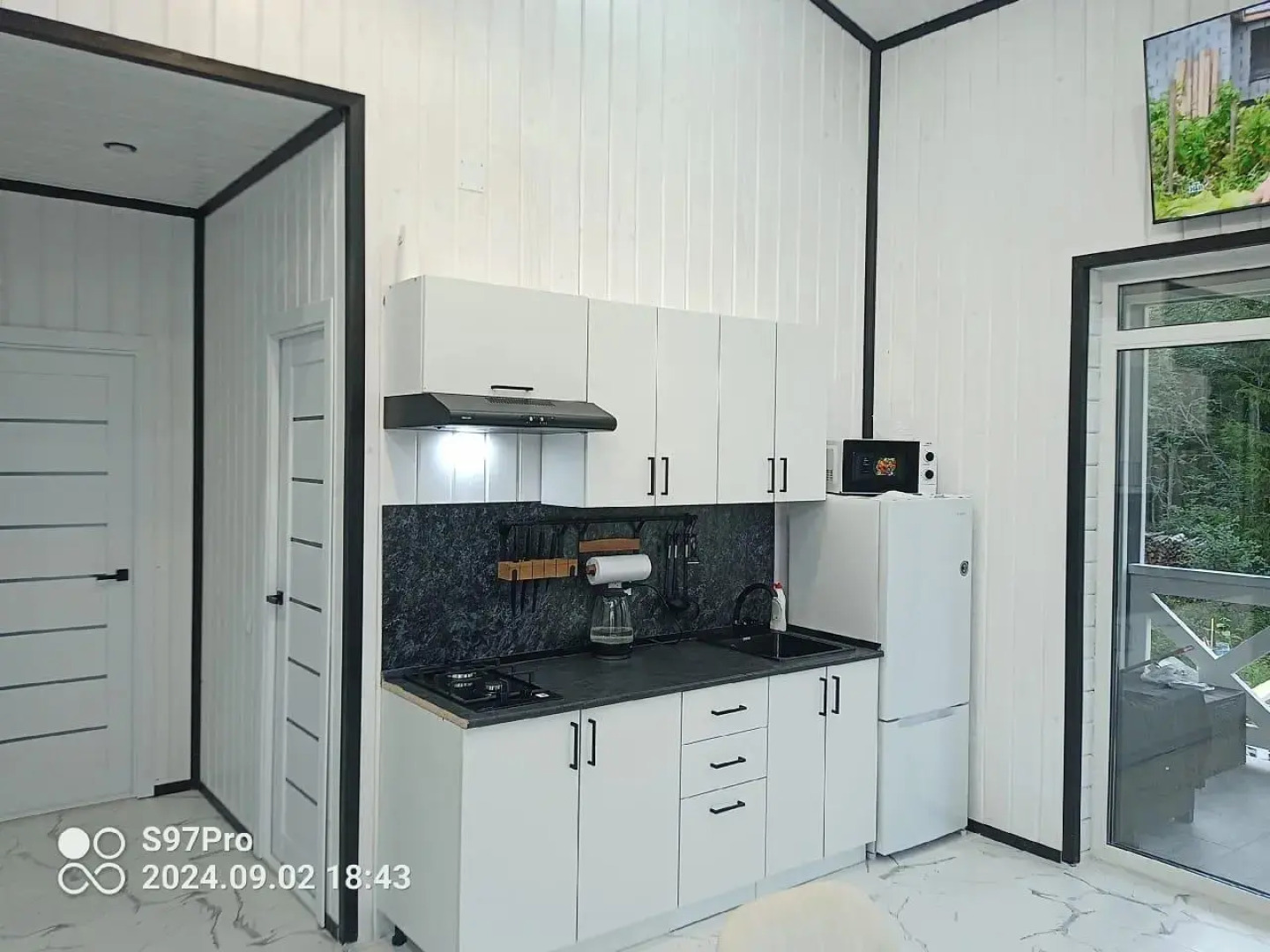 Усадьба ДарЭли